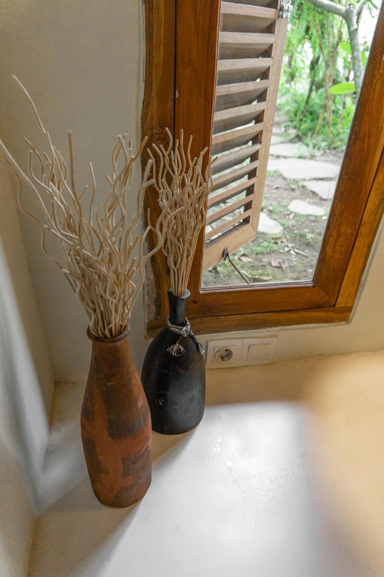 Double Room with Garden View - Photo 22