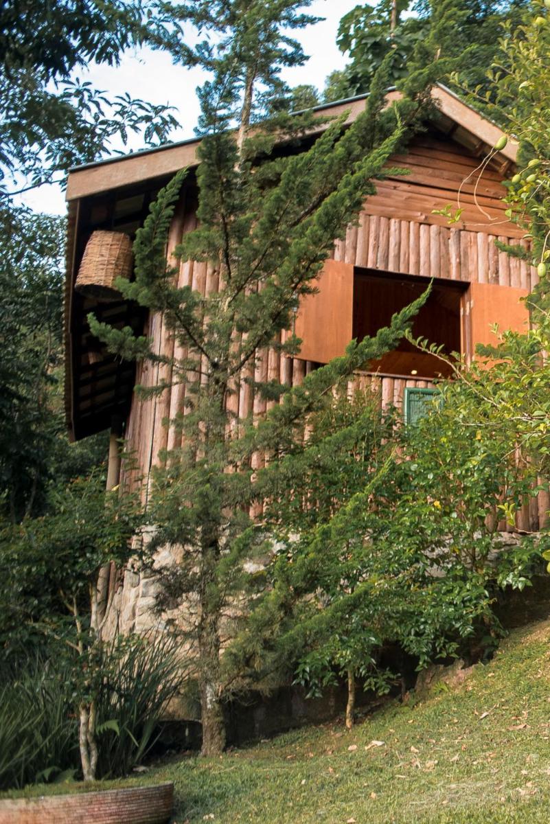 One-Bedroom Chalet photo 2