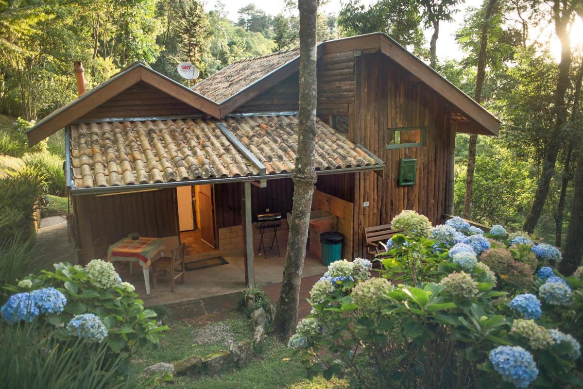 One-Bedroom Chalet photo 1