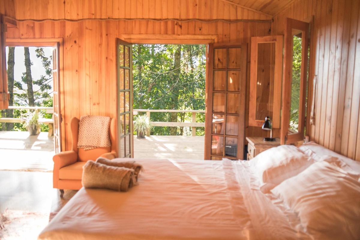 Superior Chalet photo 3