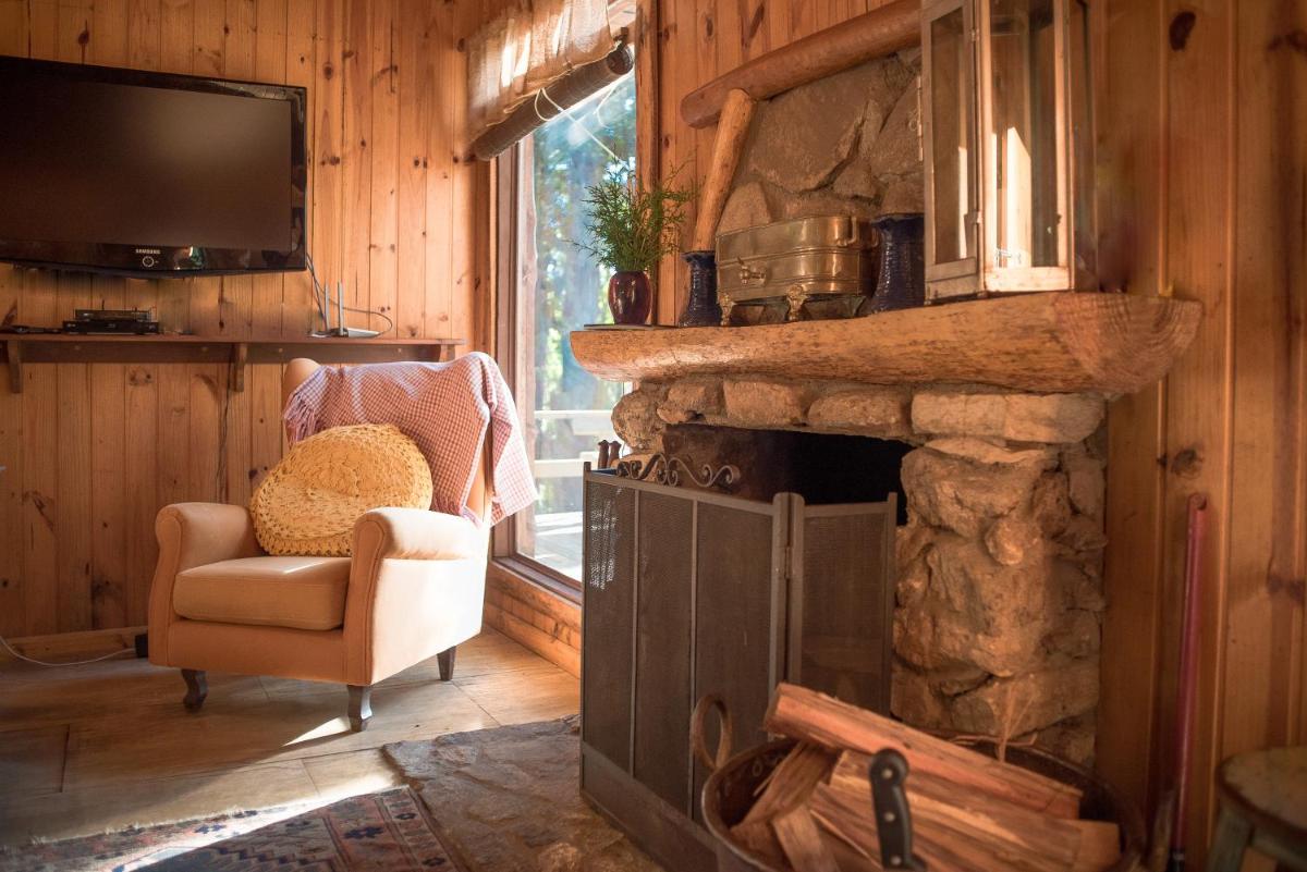 Superior Chalet photo 2