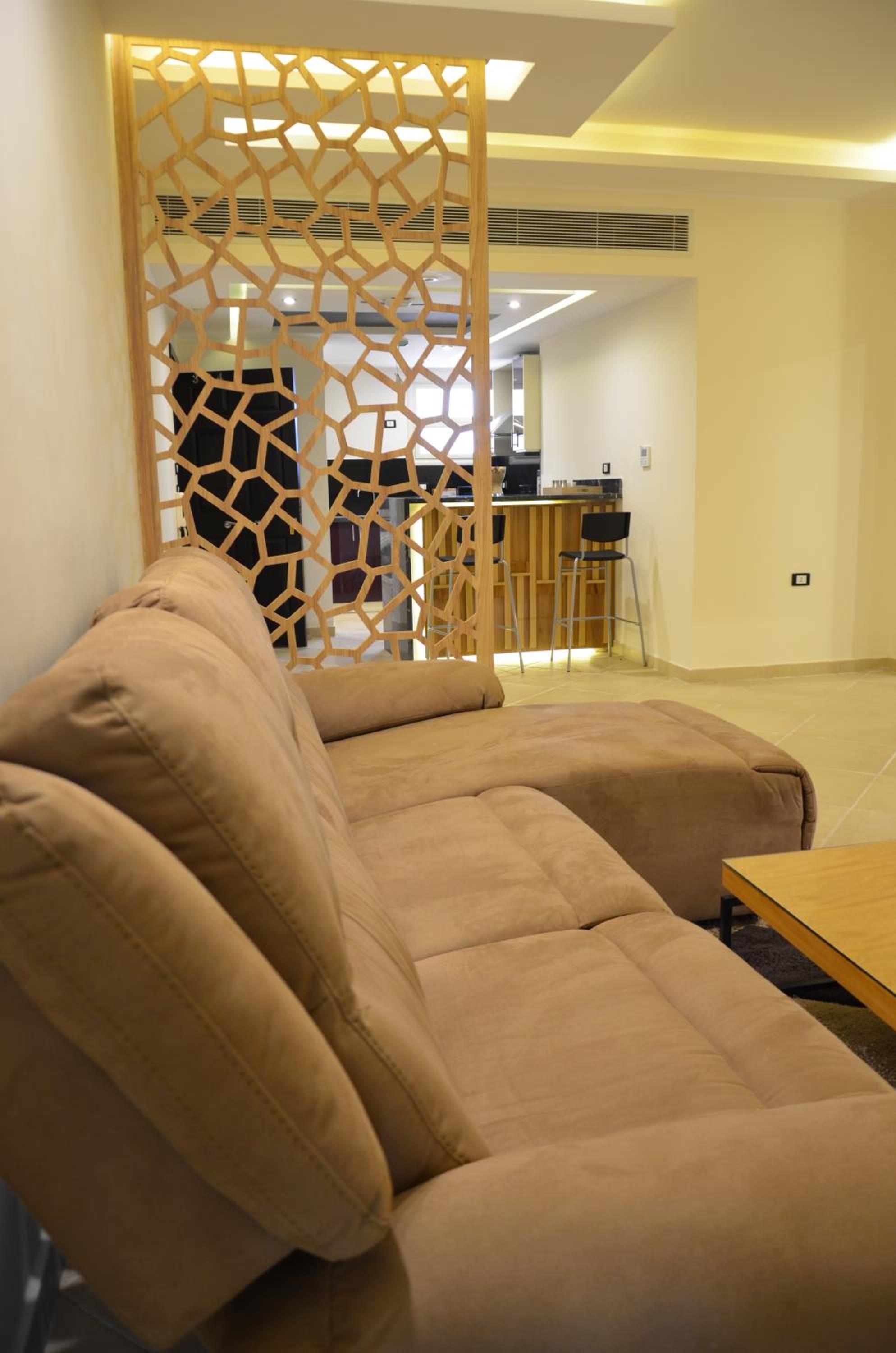 Superior Apartment with Balcony photo 2