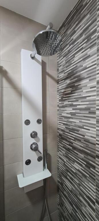 Twin Room with Shower photo 1