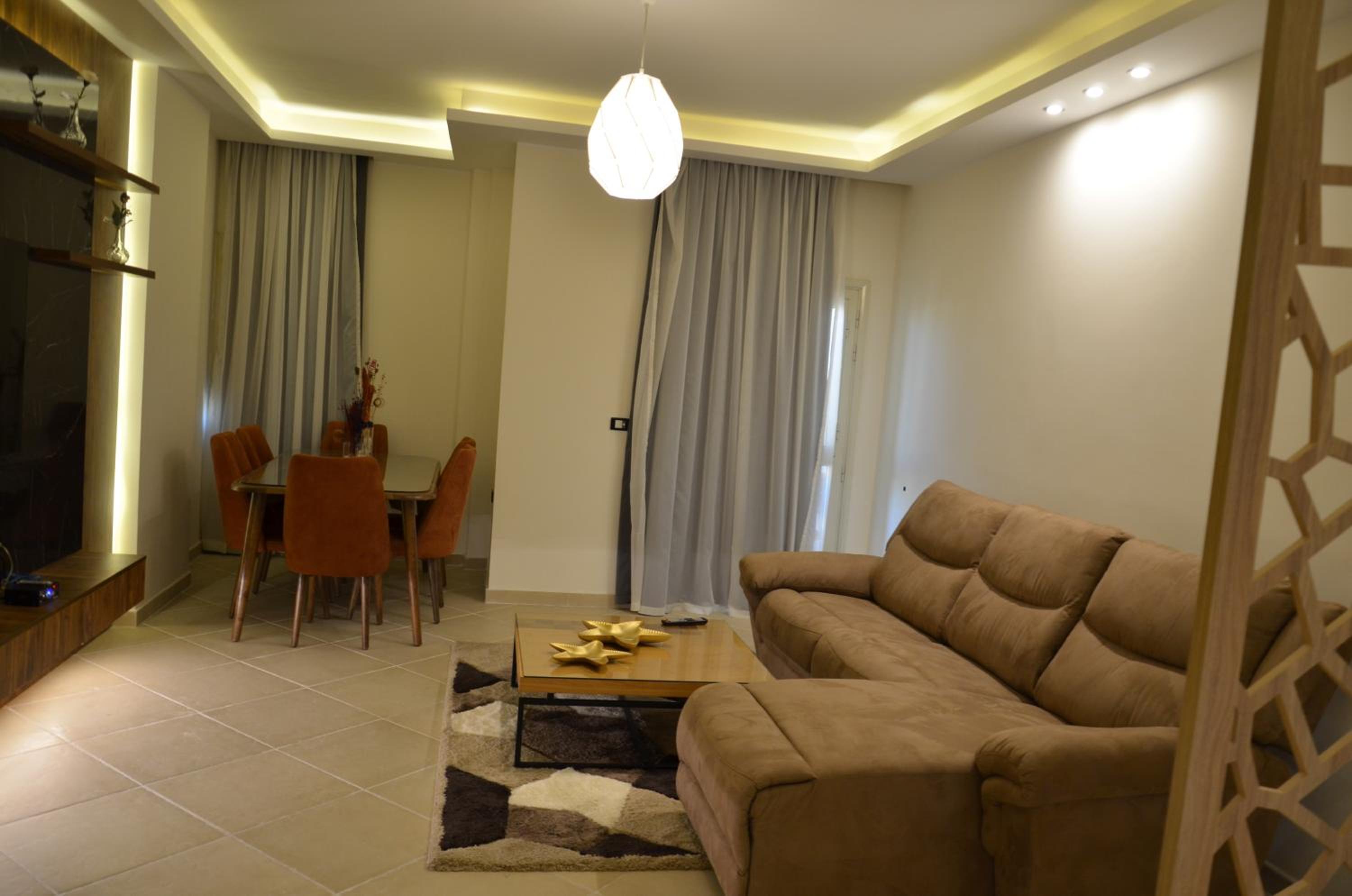 Superior Apartment with Balcony photo 1