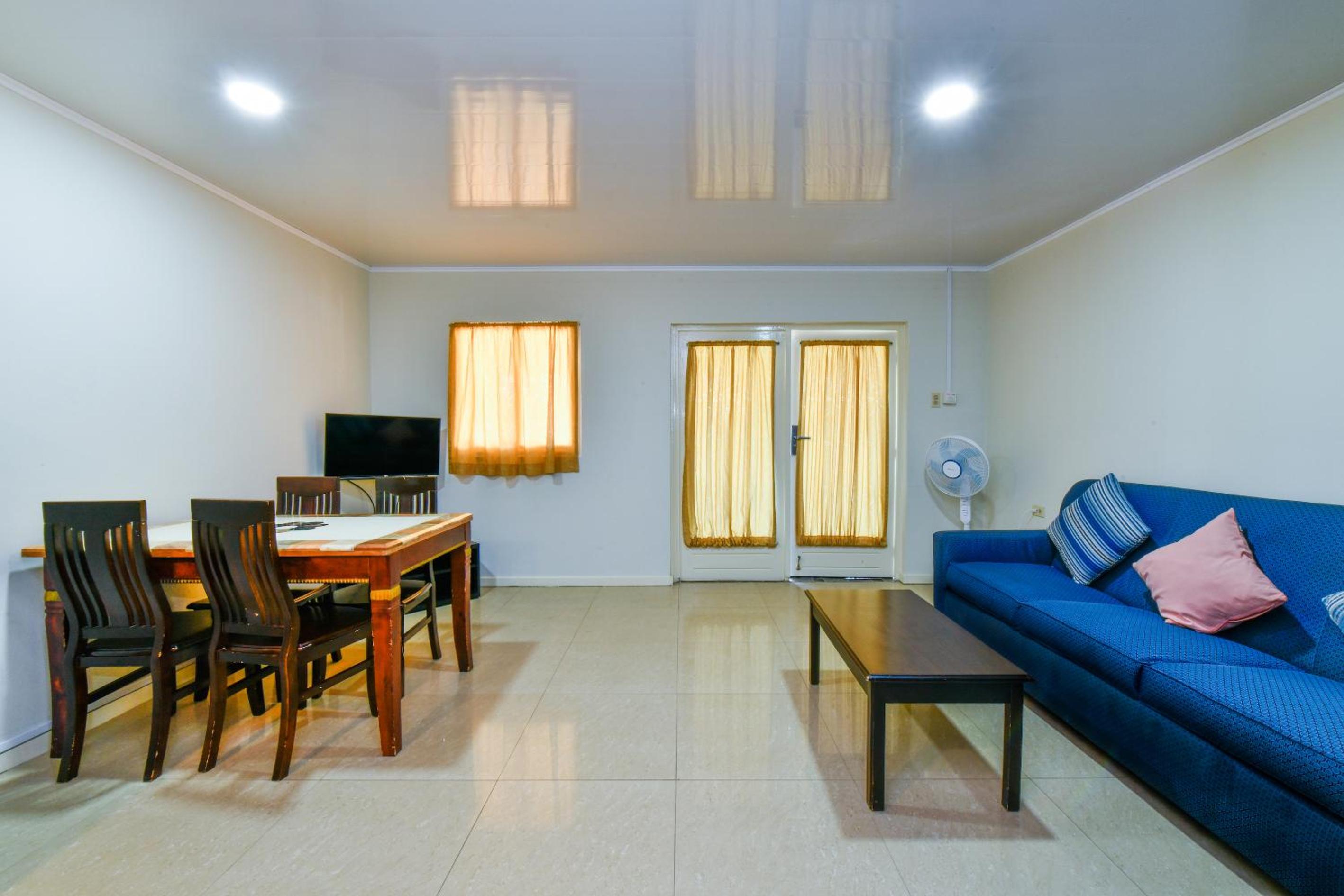 One-Bedroom Suite photo 3