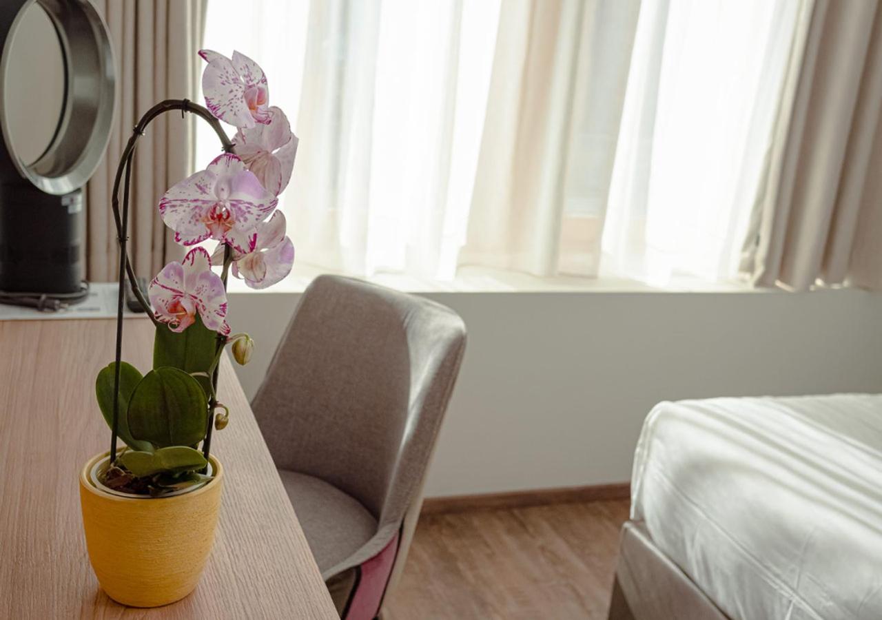 Double Room with Private Bathroom photo 3