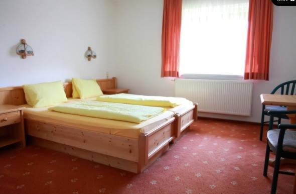 Double Room - Photo 4