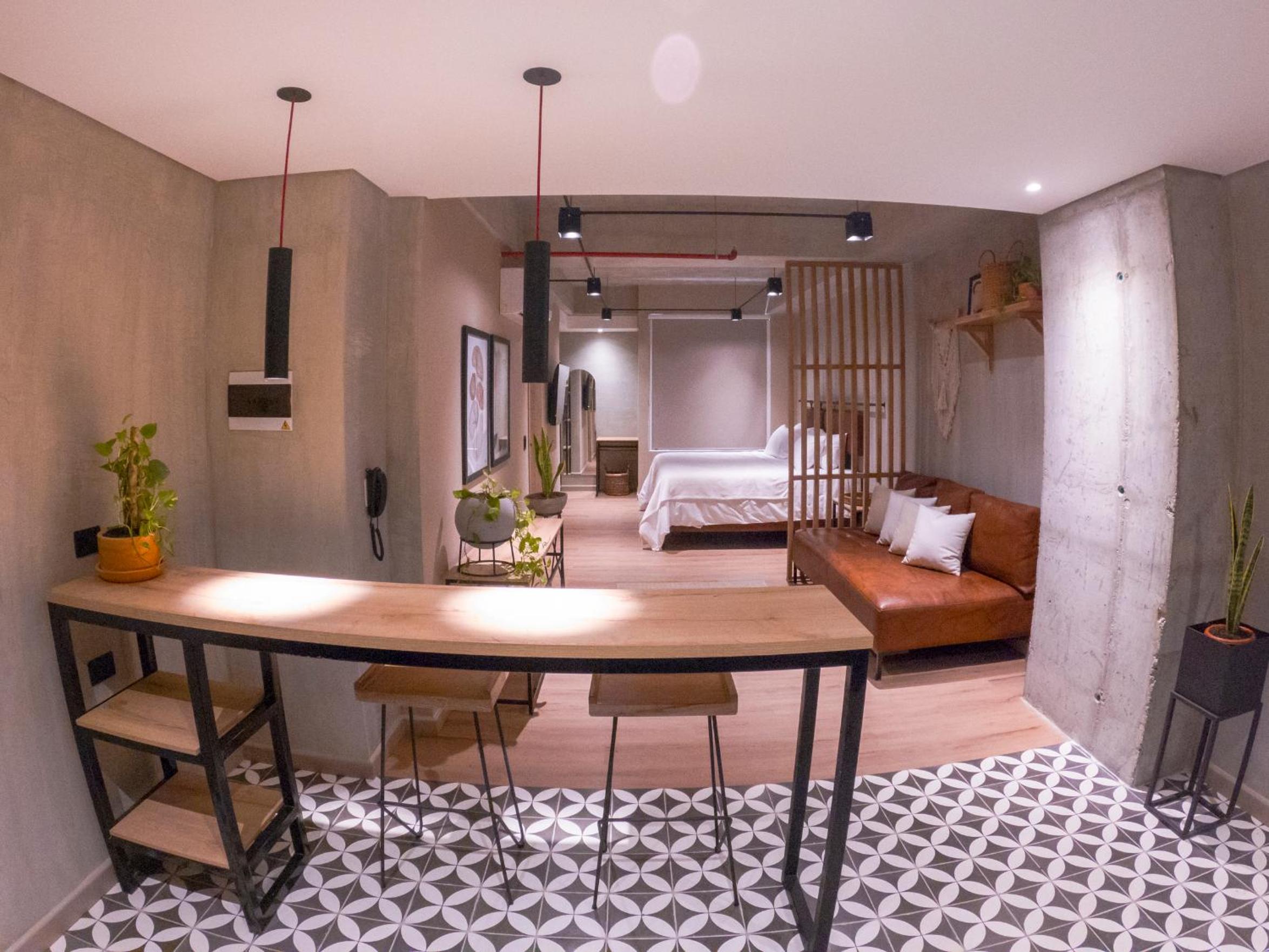 Superior Apartment