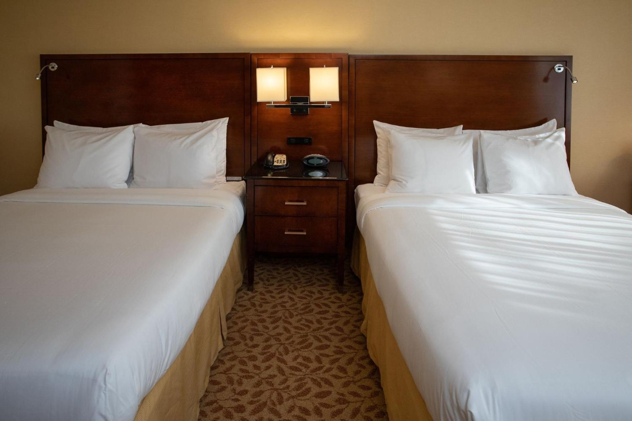 Standard Double Room - Photo 1