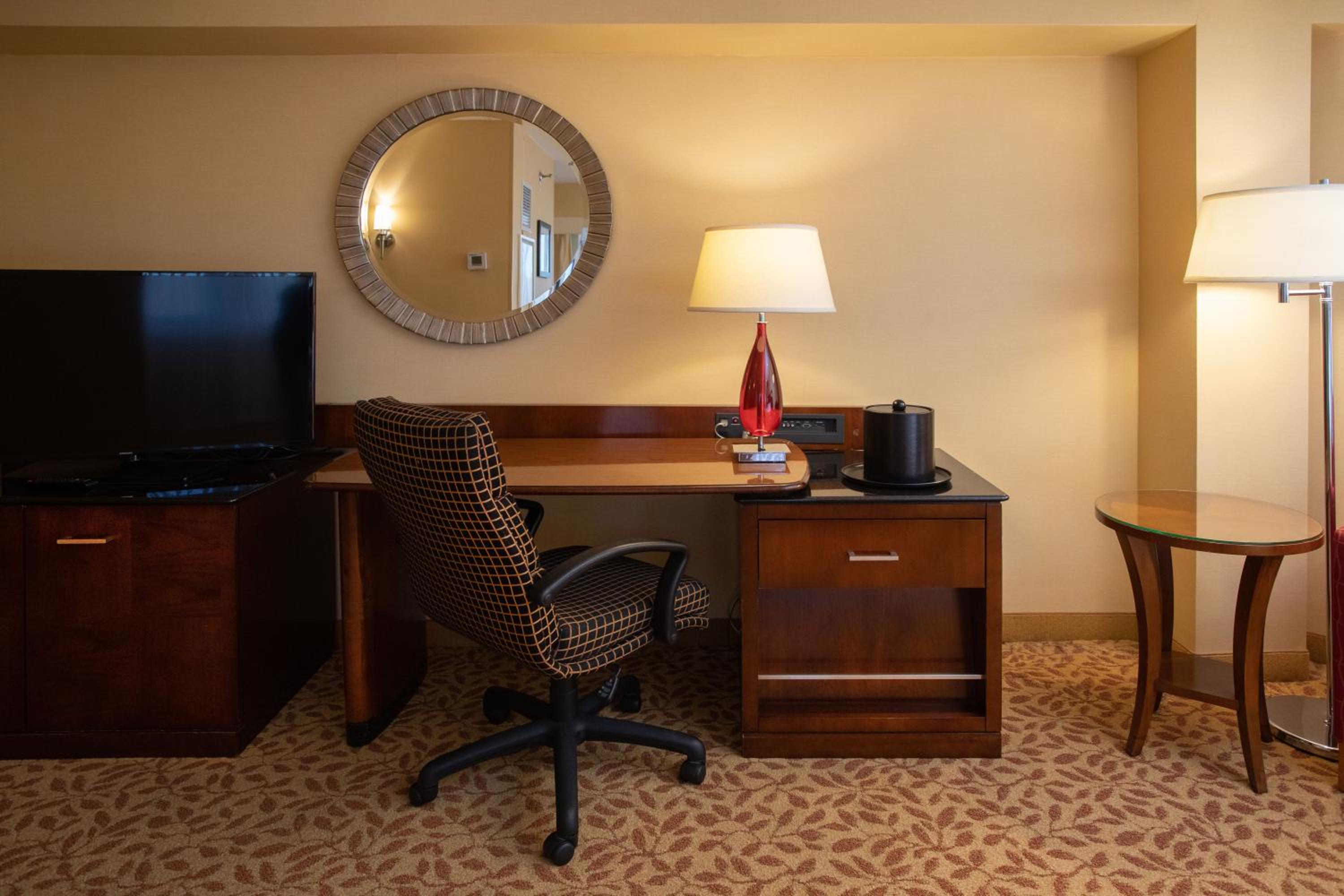 Standard Double Room - Photo 3