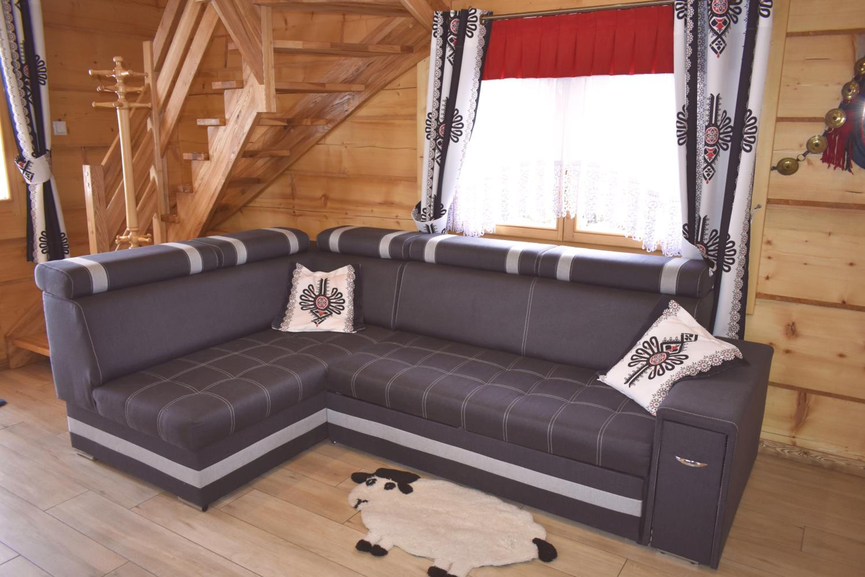 Two-Bedroom Chalet photo 3