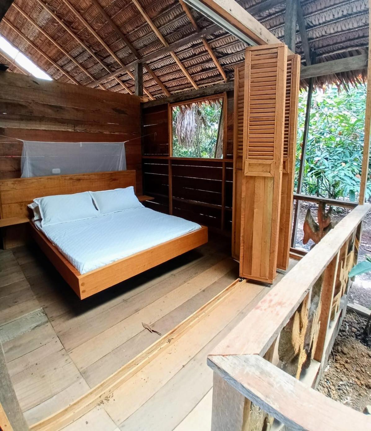 Double Room with Shared Bathroom photo 1