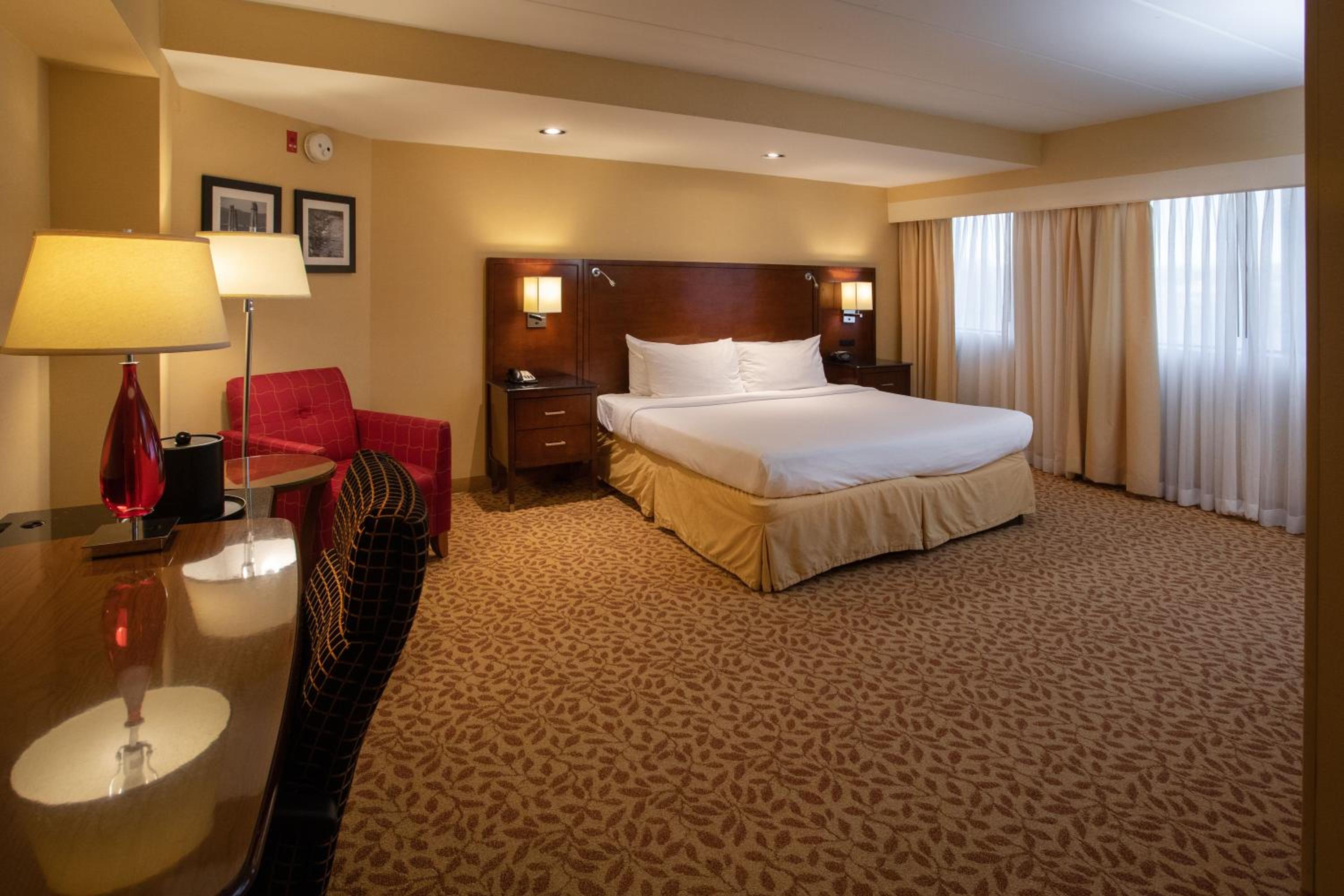 Junior Suite - Photo 2