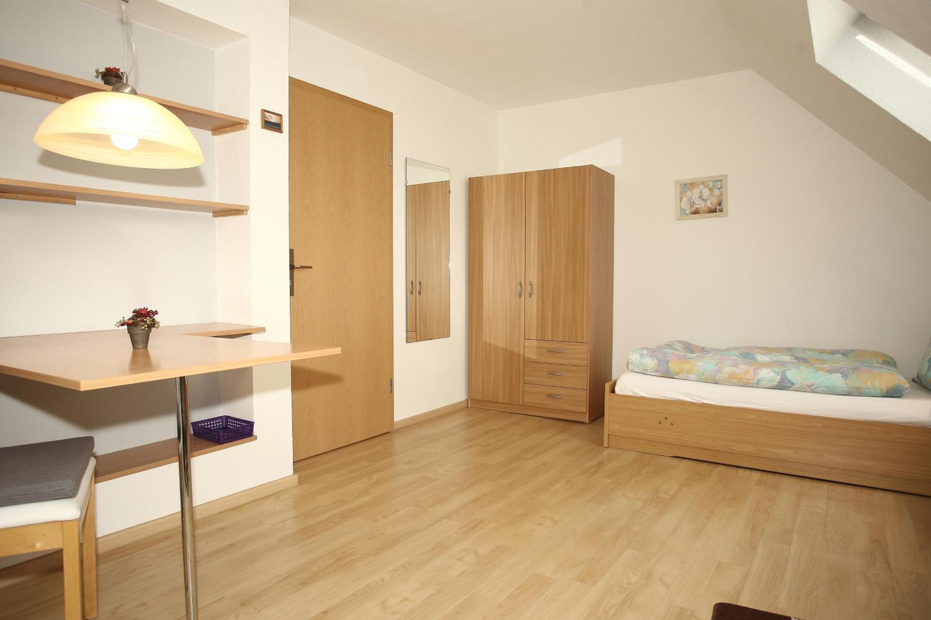Studio Apartment (1 Adult) photo 1