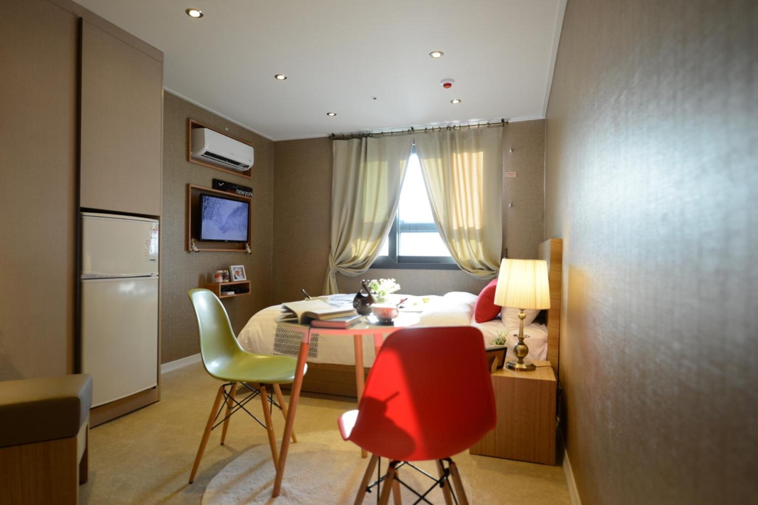 Standard Double Room photo 3