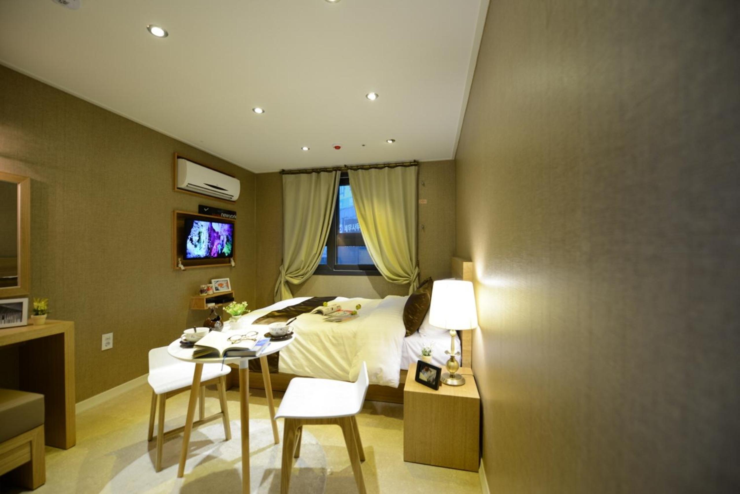 Economy Single Room photo 2