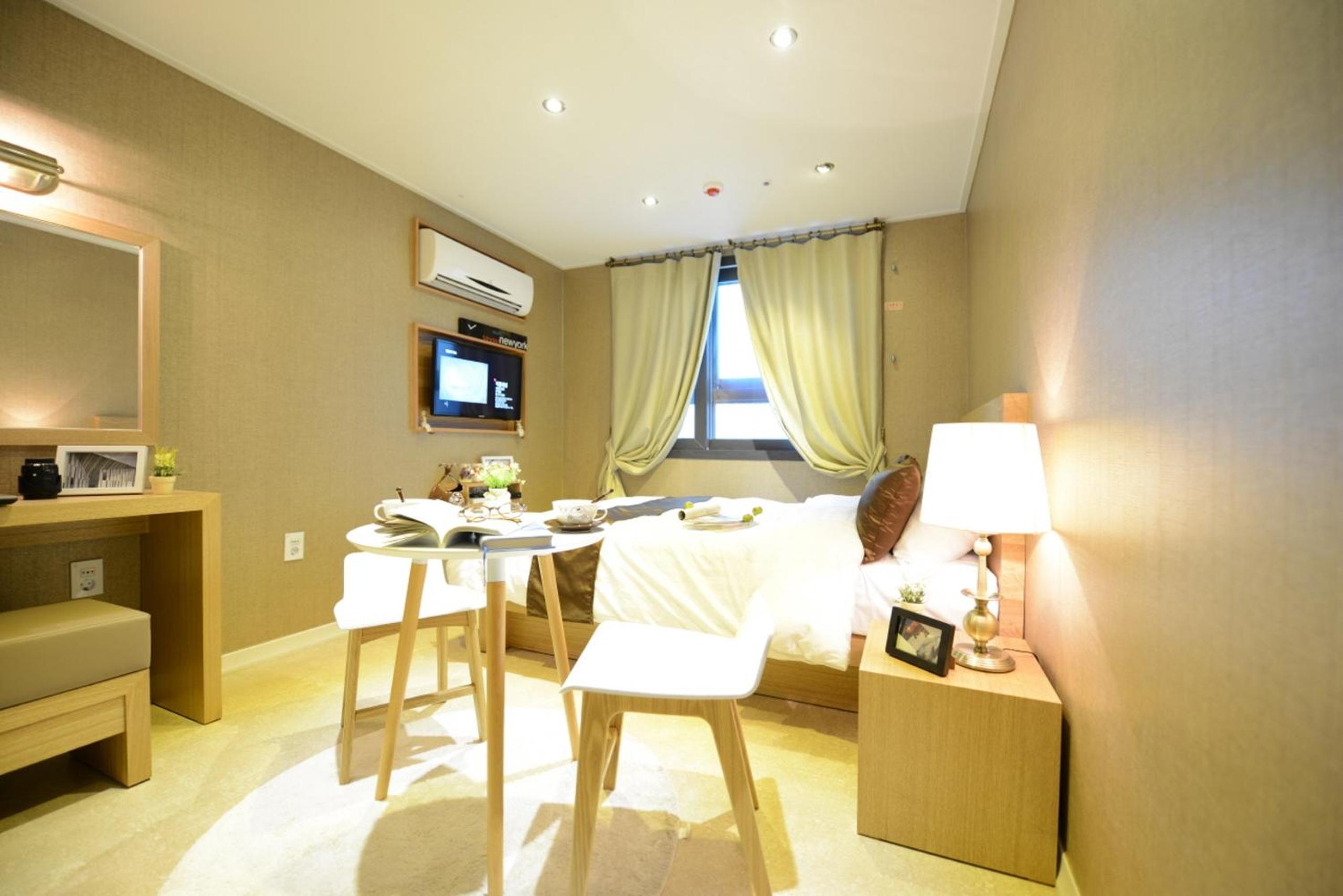 Economy Single Room photo 3