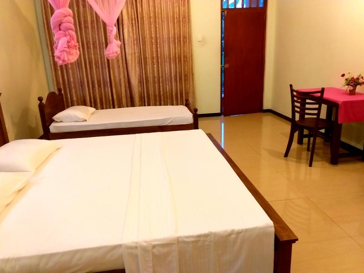 Superior Triple Room with Sea View