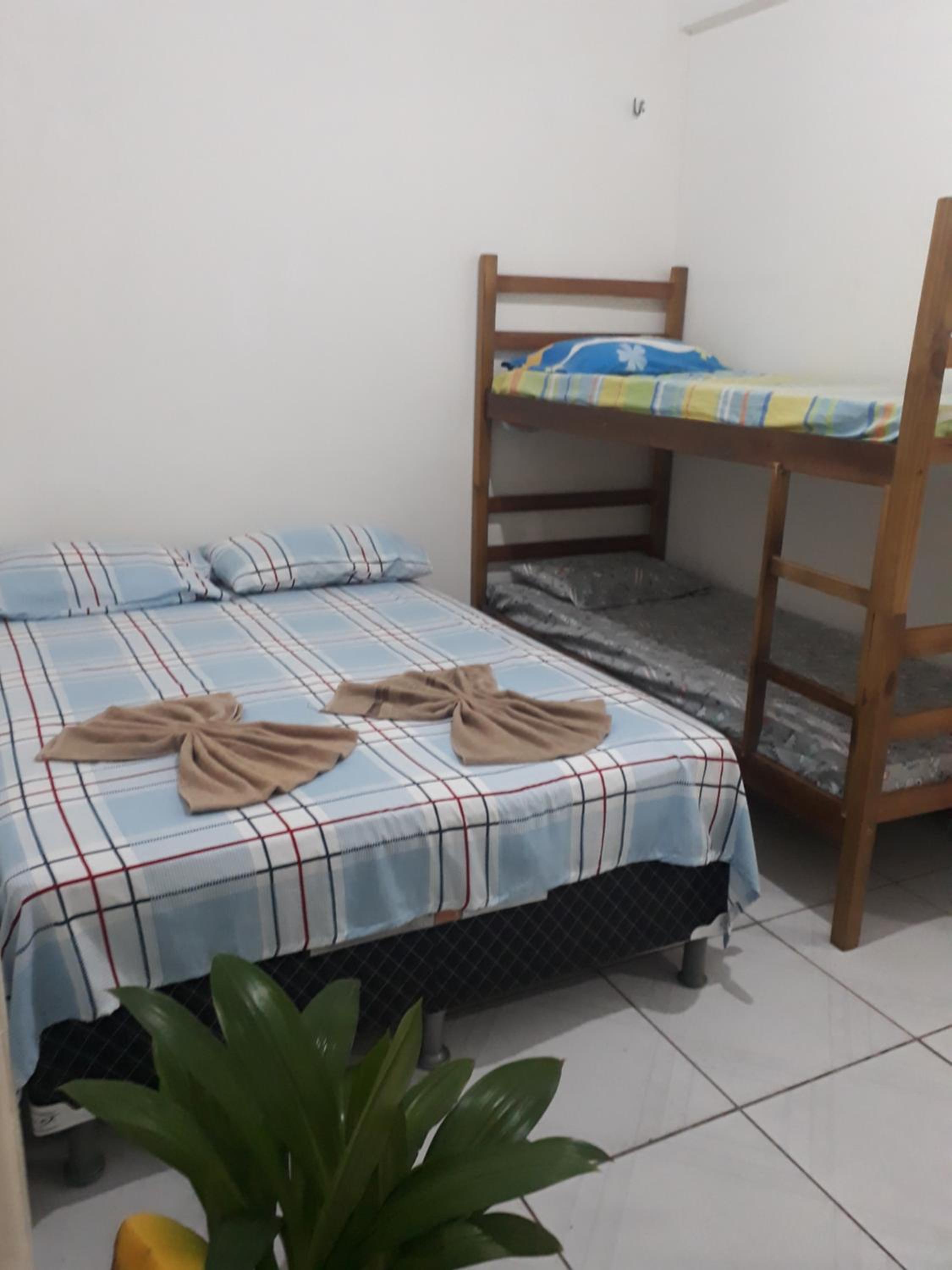 Quadruple Room - Photo 1