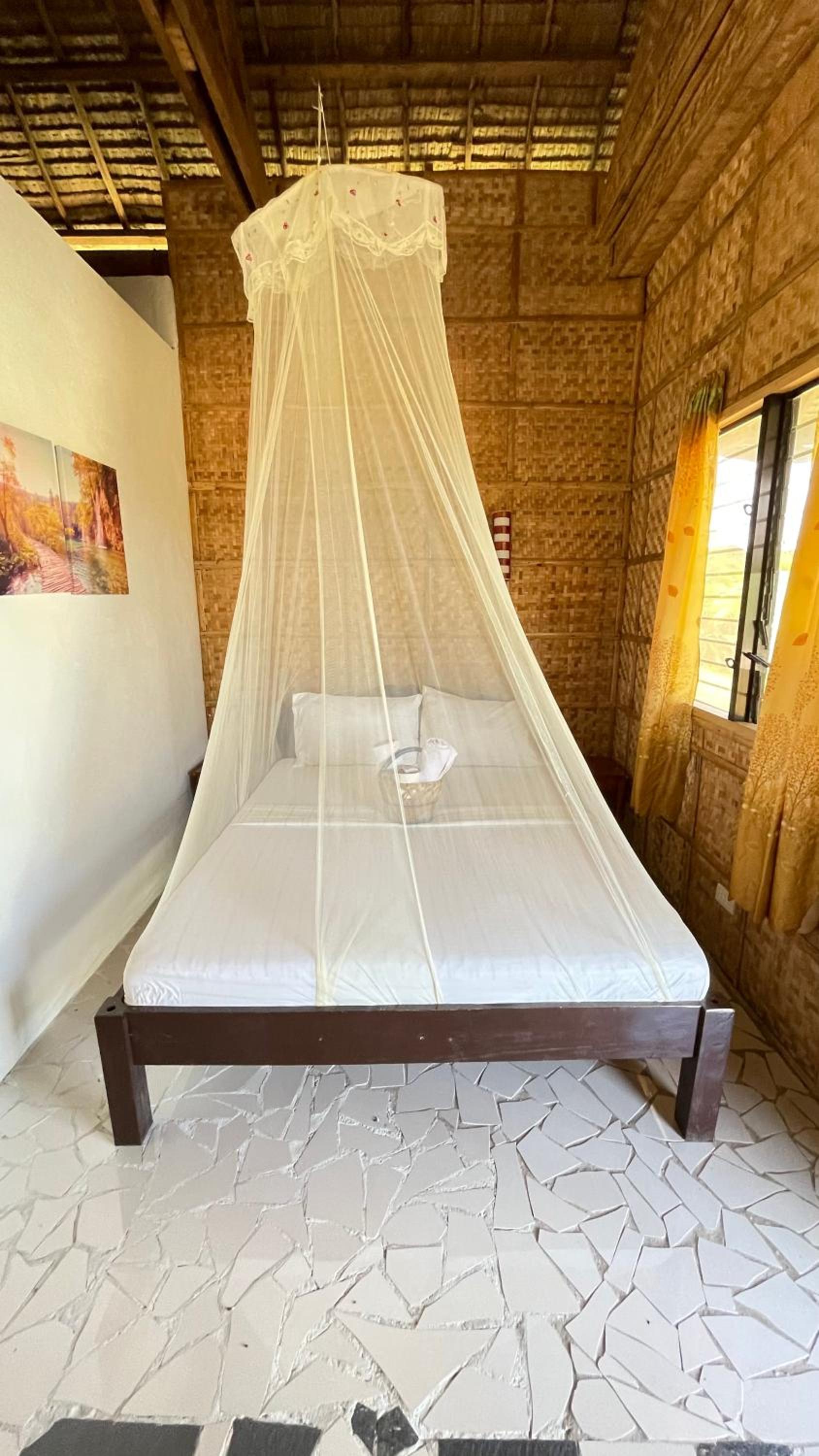 Bungalow with Fan photo 1