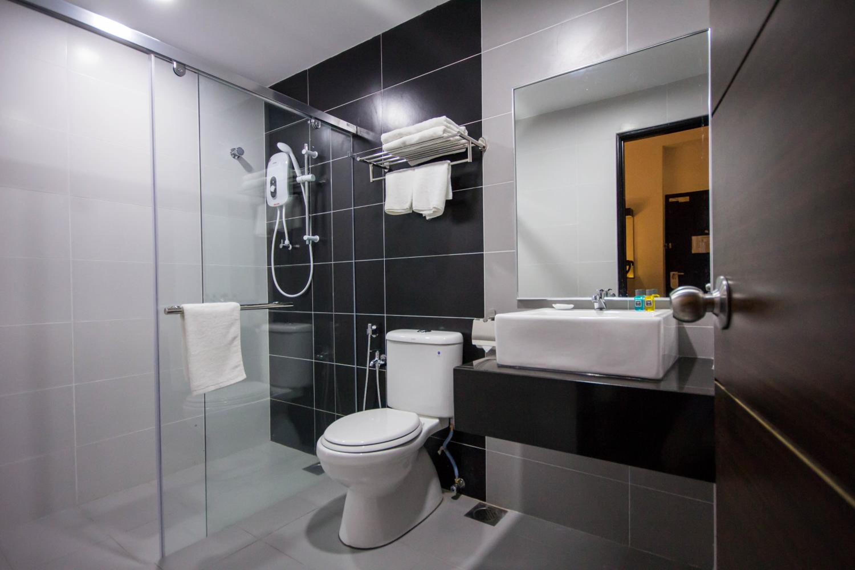 Superior Double Room - No Window