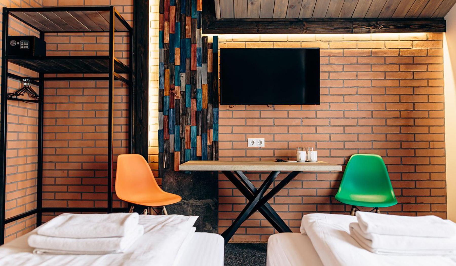 Double or Twin Room