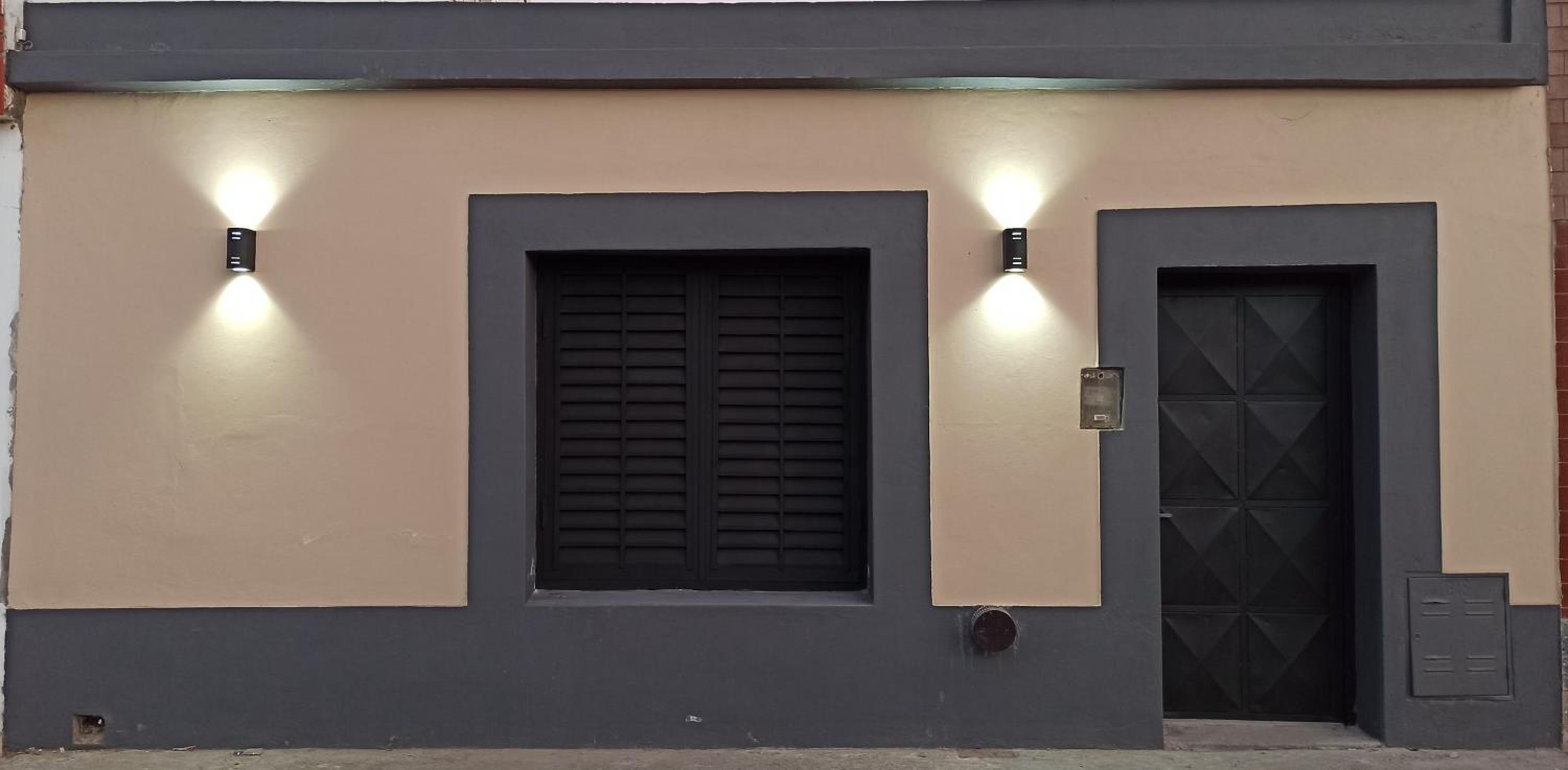 Two-Bedroom House photo 3