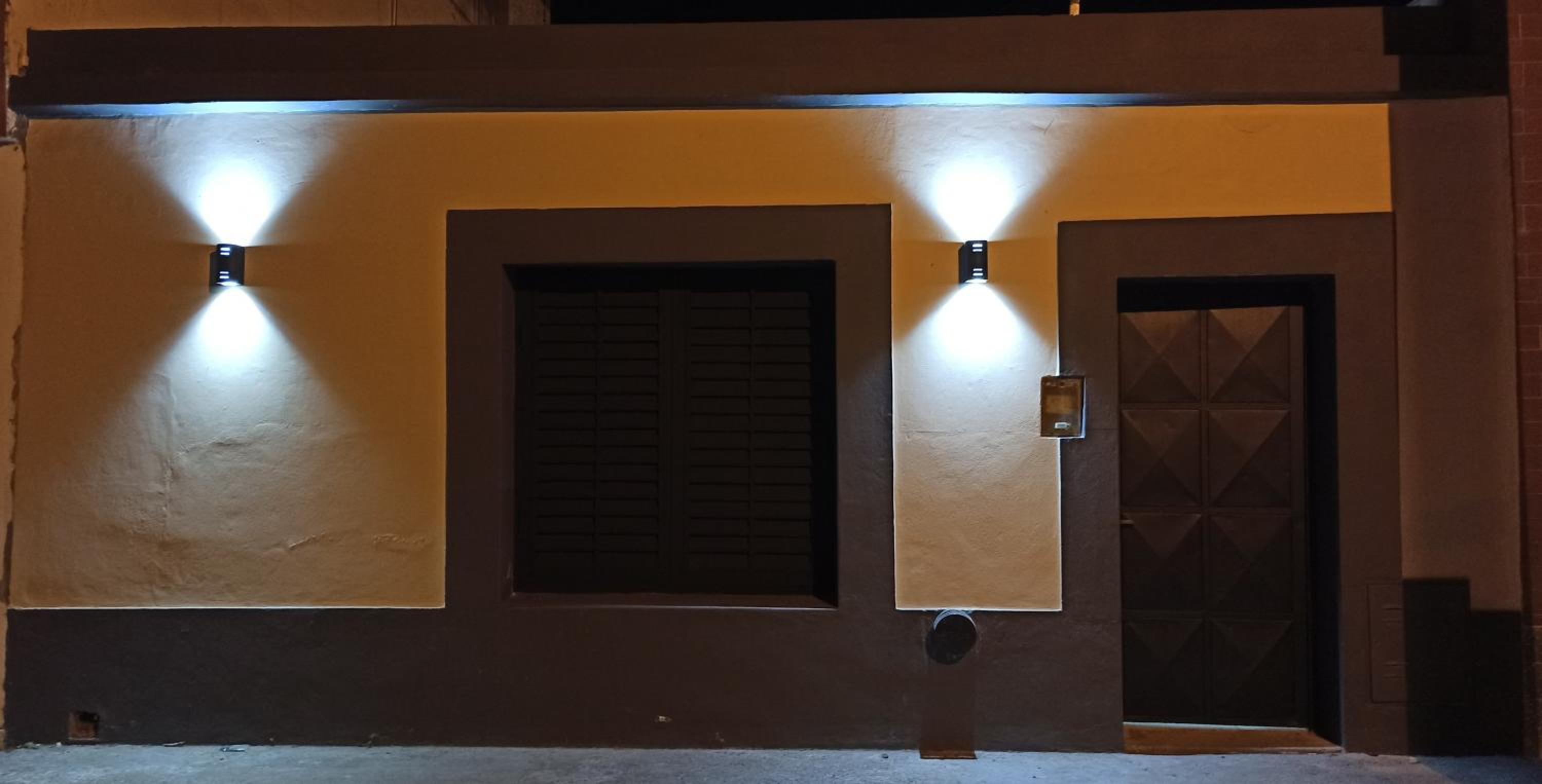 Two-Bedroom House photo 2