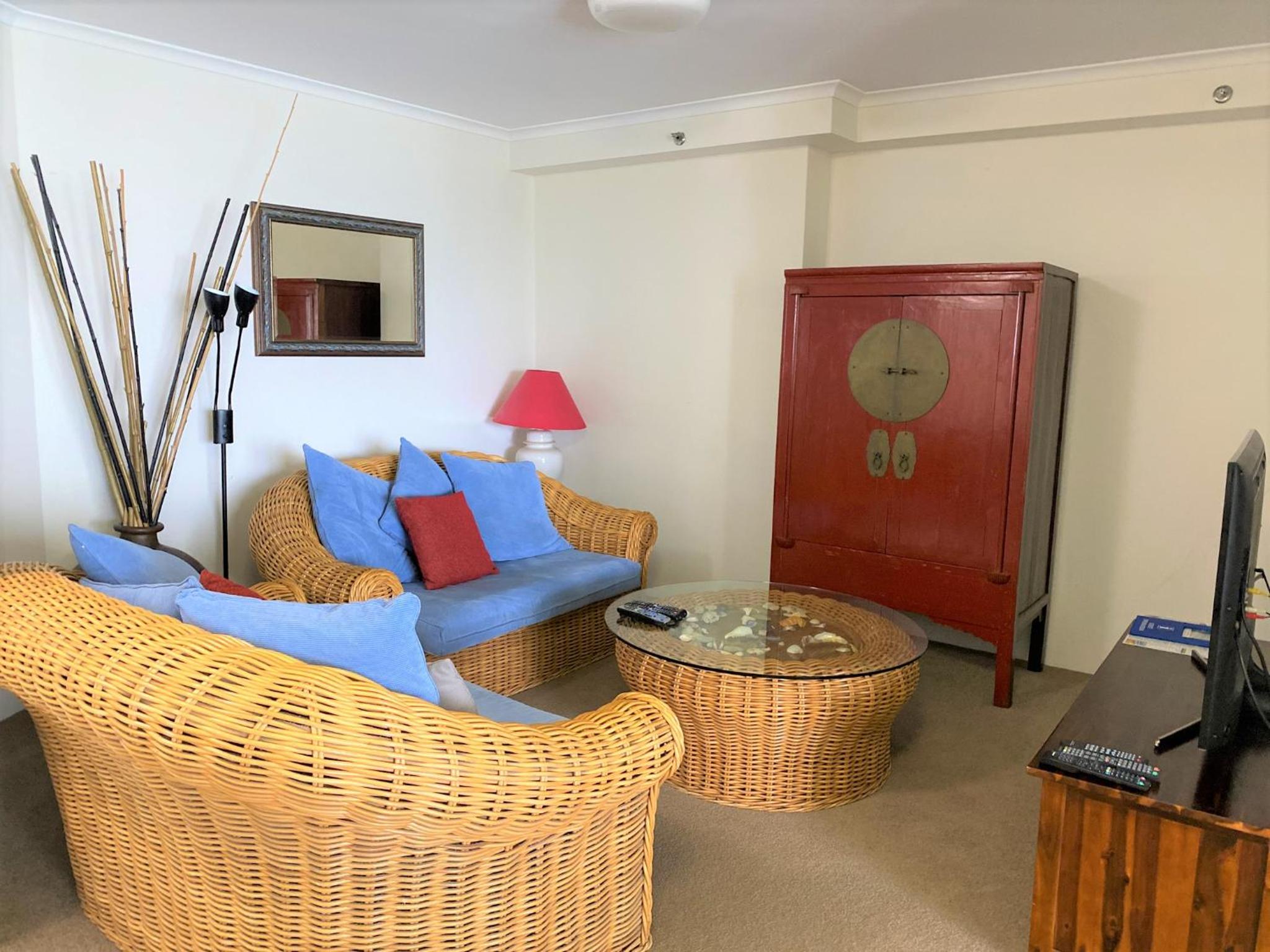 Two-Bedroom Apartment - Photo 15
