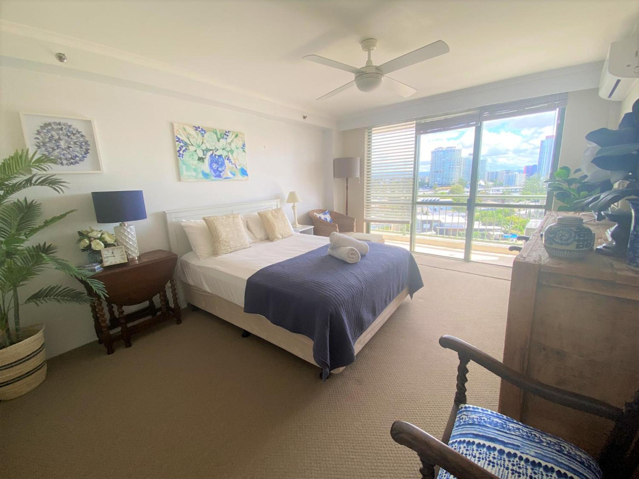 Two-Bedroom Apartment - Photo 9