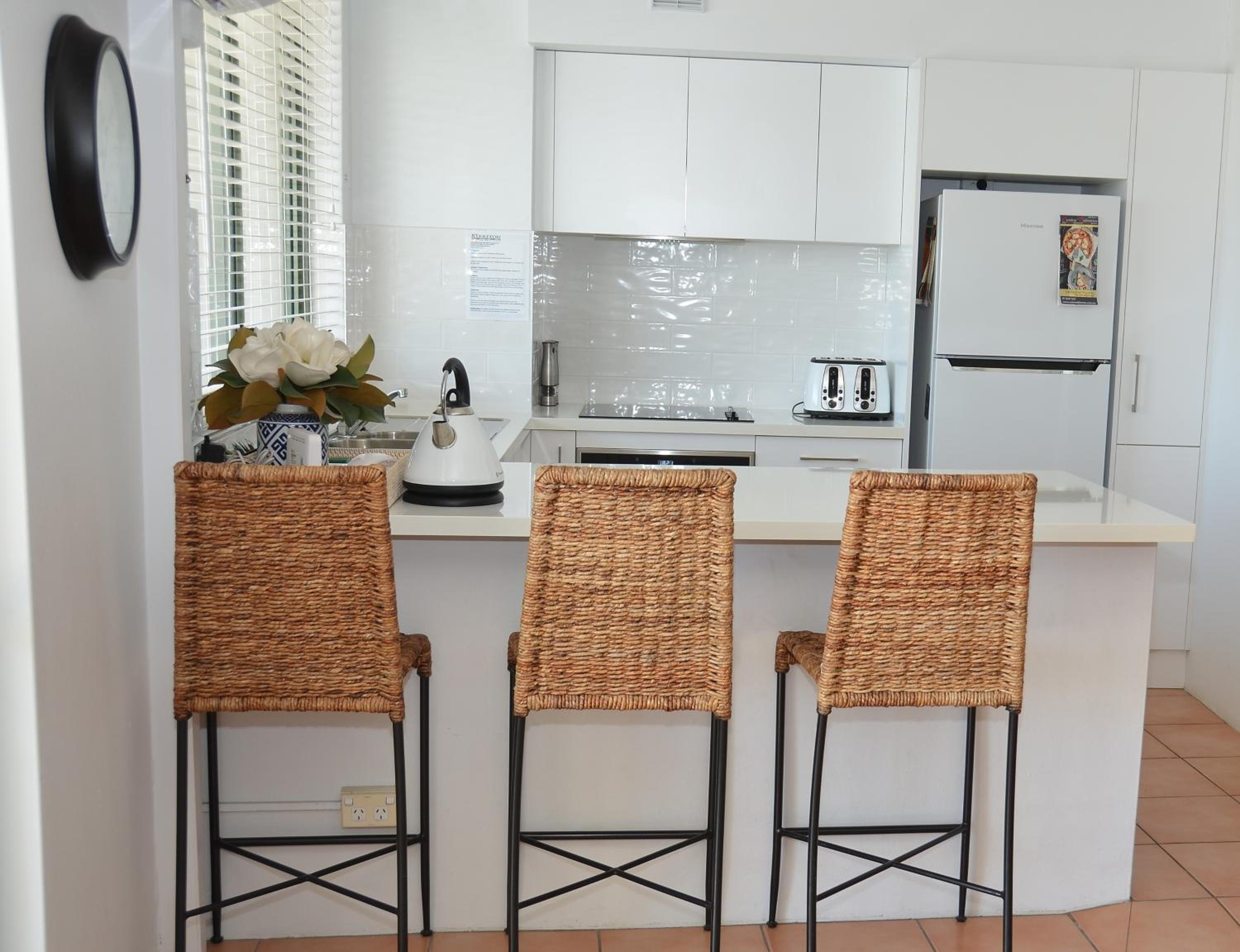 Superior Two-Bedroom Apartment - Photo 20