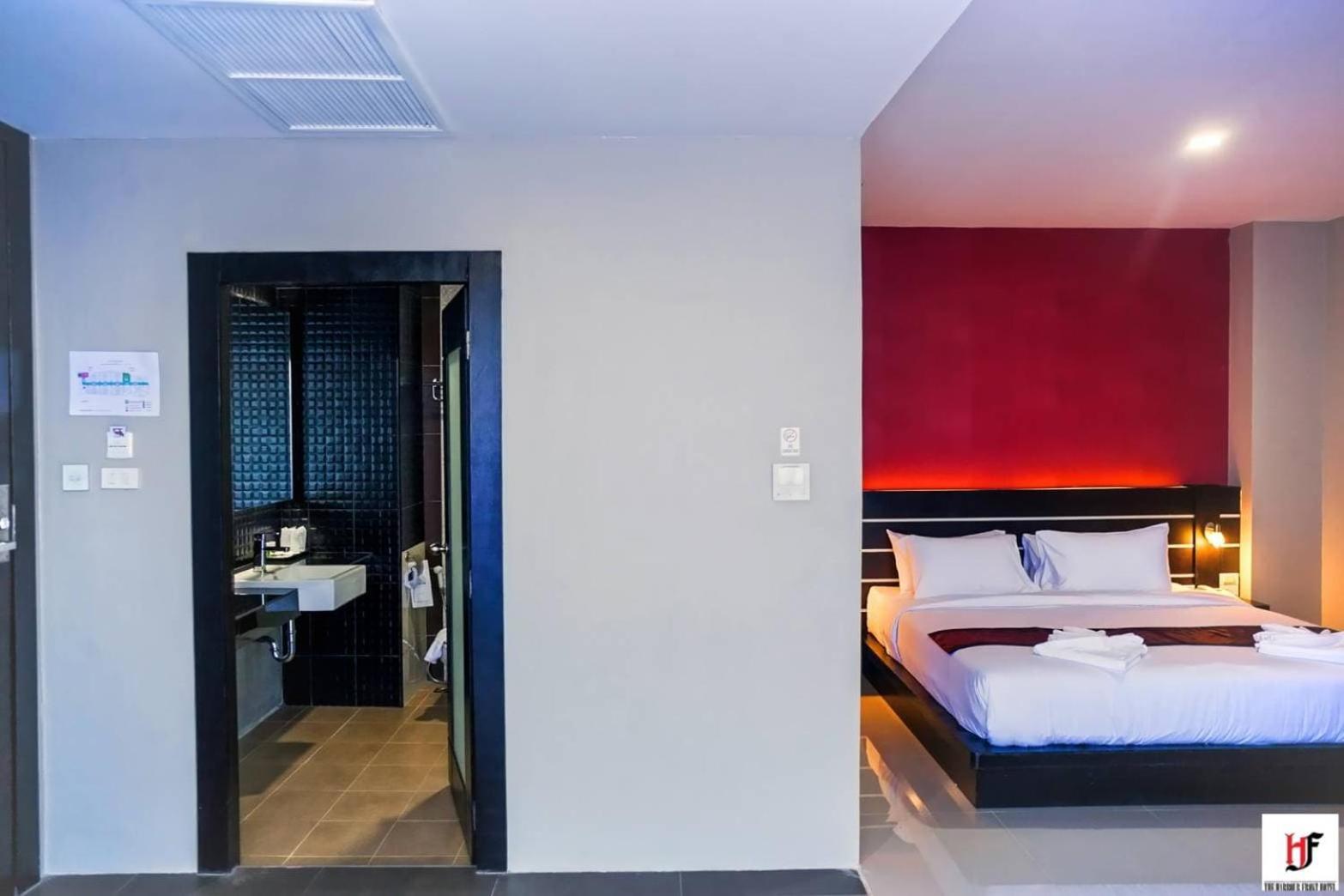 Deluxe Room photo 2
