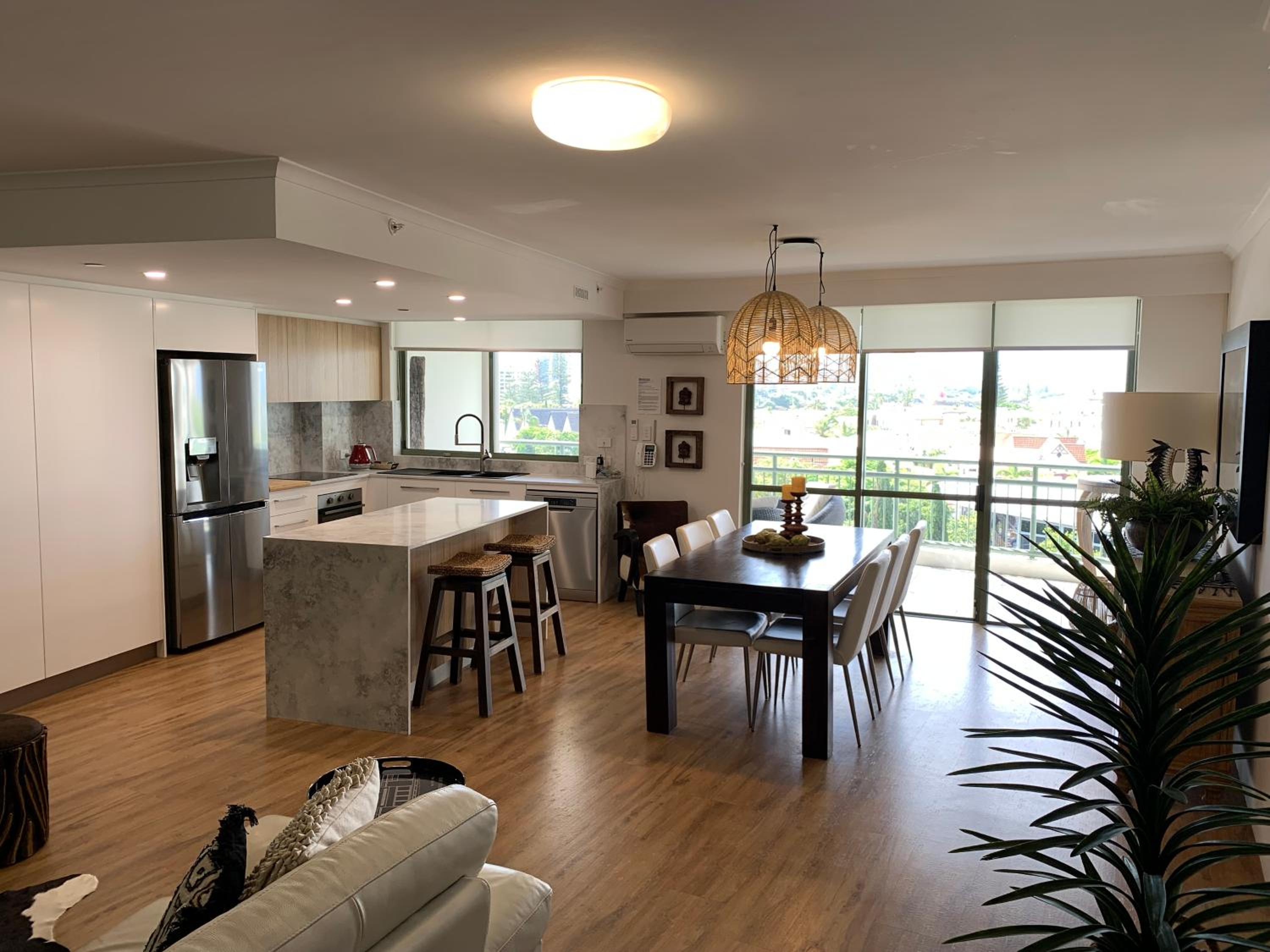 Superior Two-Bedroom Apartment - Photo 5