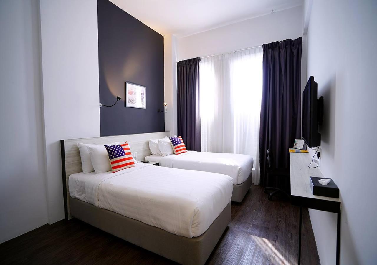 Superior Twin Room - Photo 2
