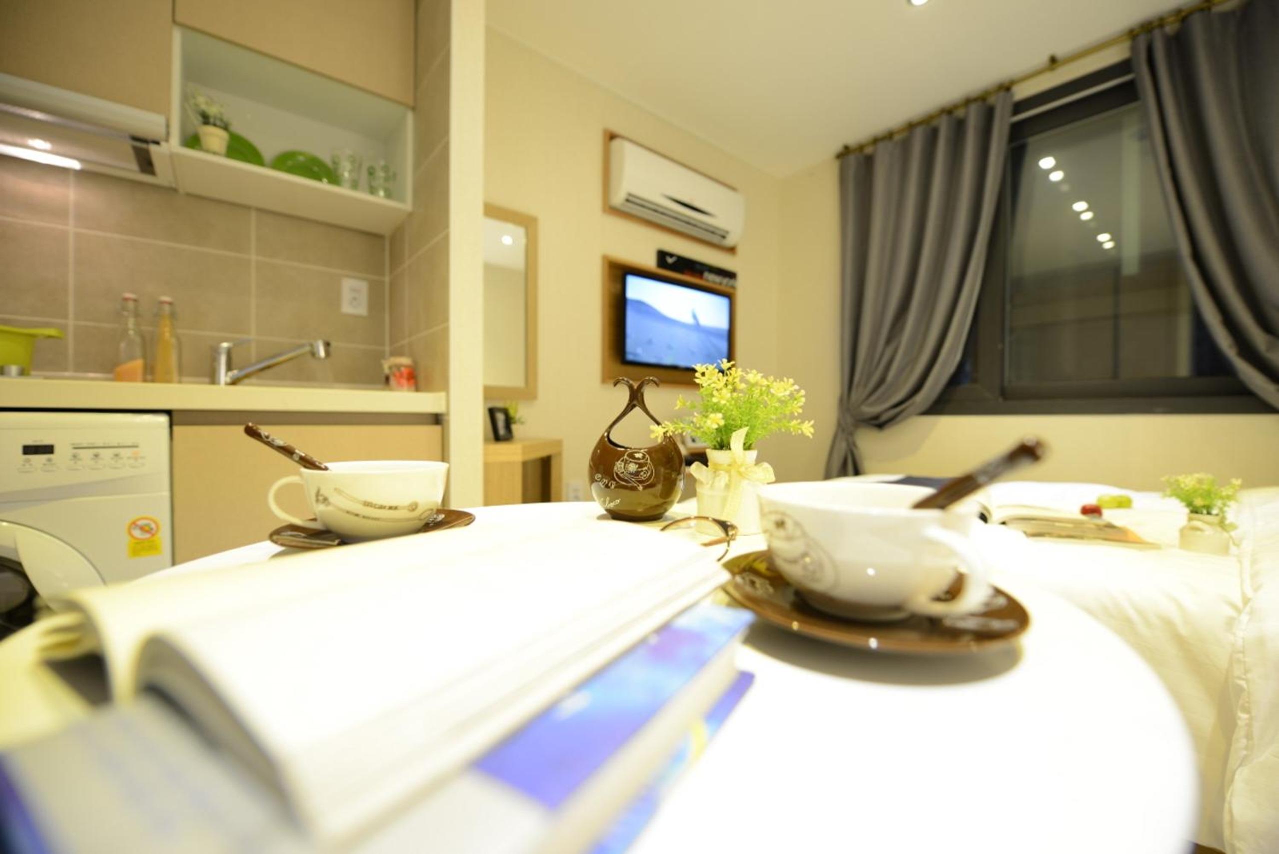 Economy Single Room - Residence photo 2