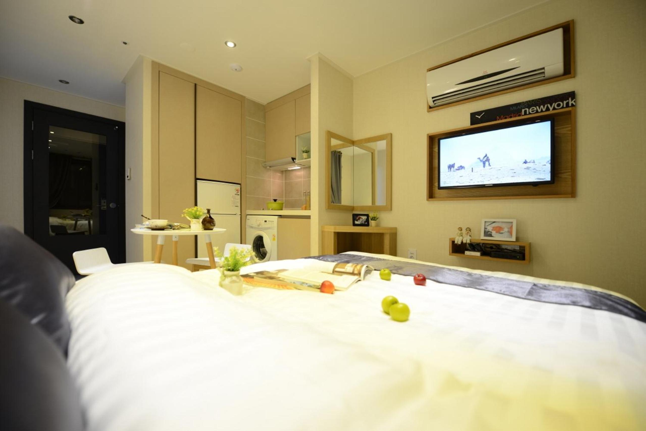 Economy Single Room - Residence photo 3