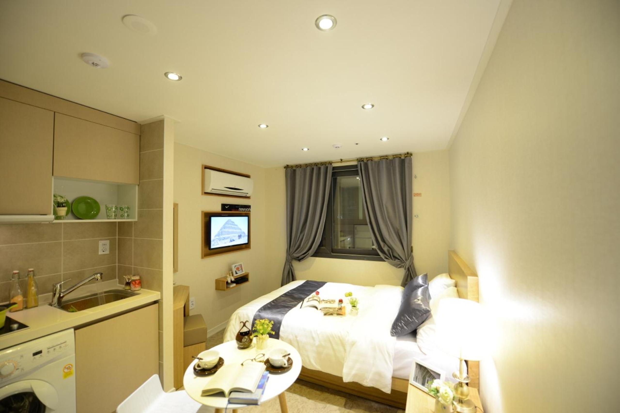 Economy Single Room - Residence photo 1