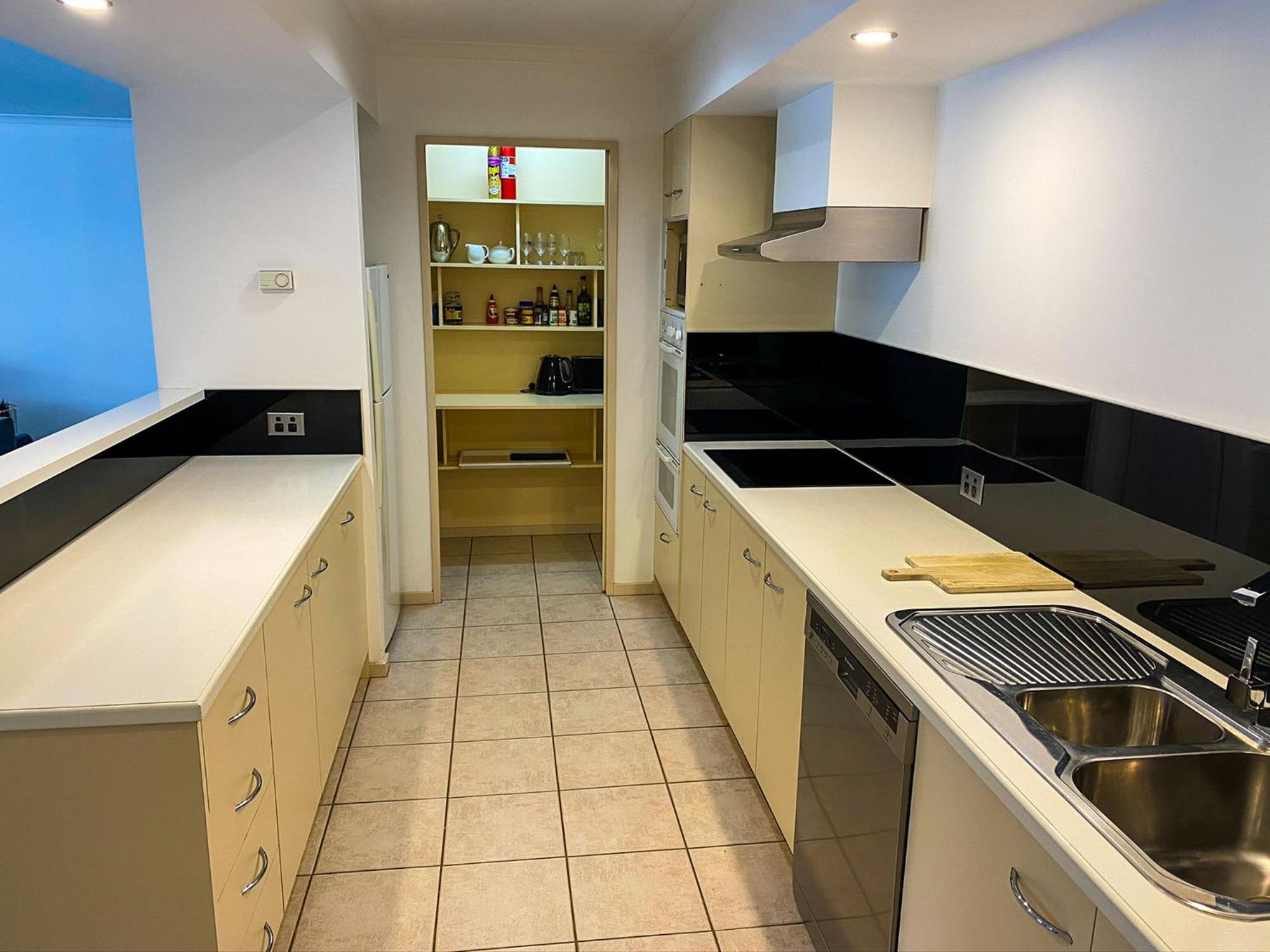 Two-Bedroom Apartment - Photo 4
