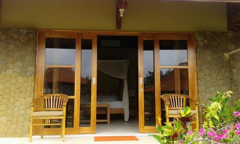 Deluxe Bungalow with Garden View photo 2