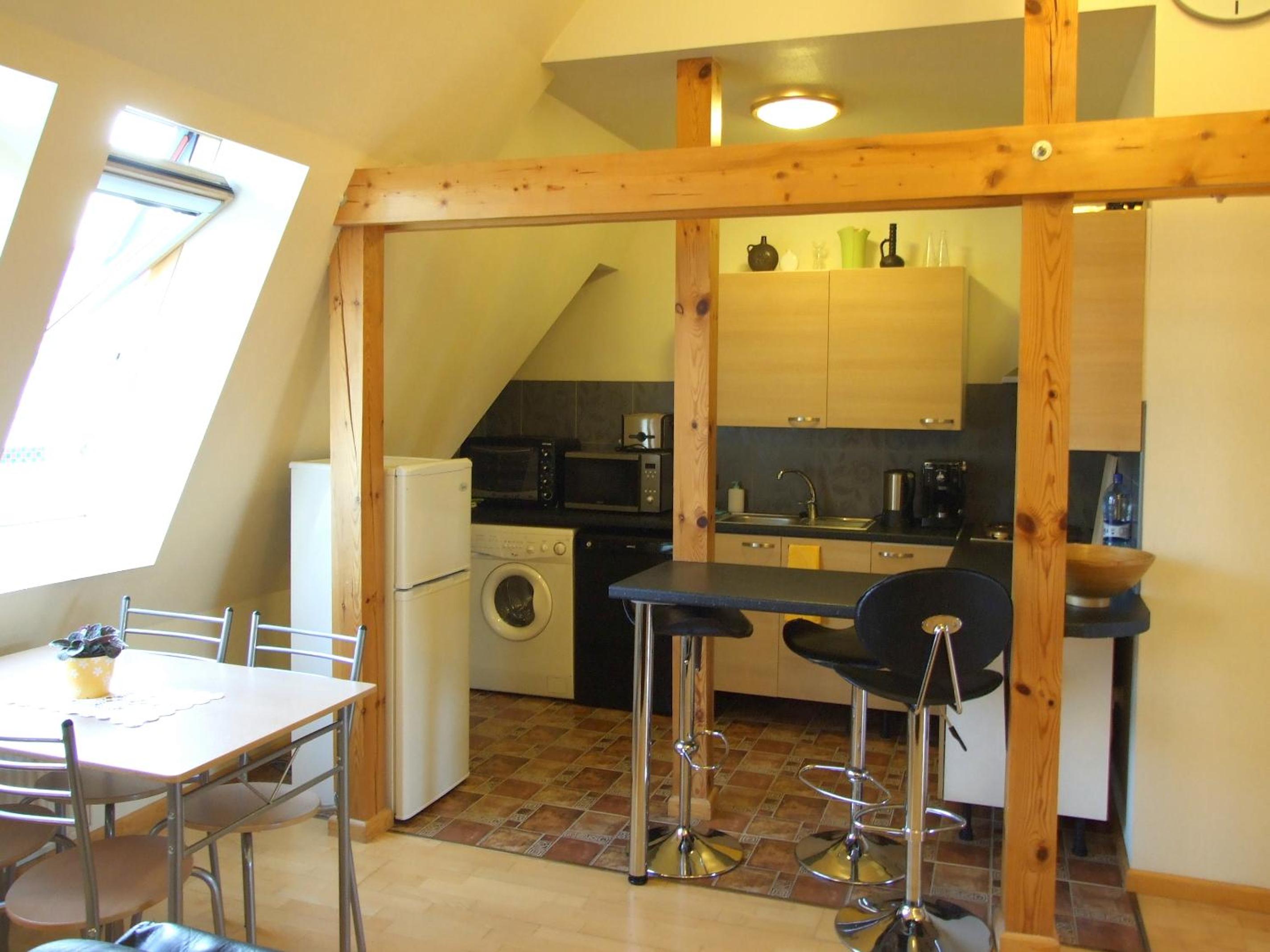 Two-Bedroom Apartment - Photo 33