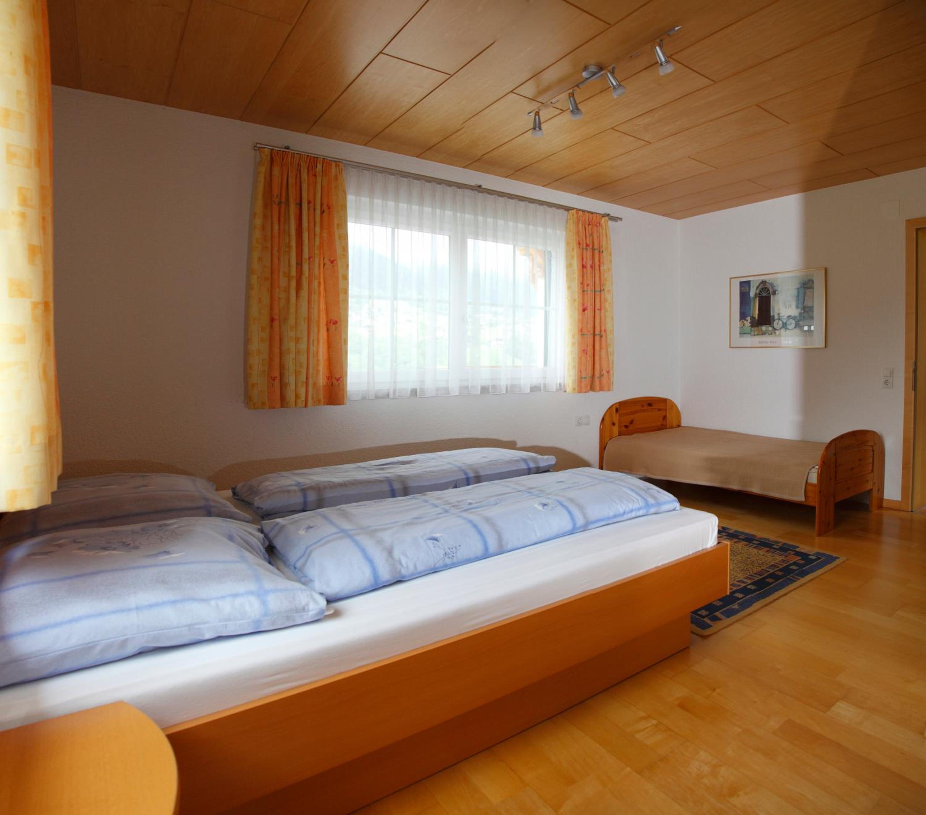 Classic Triple Room photo 2