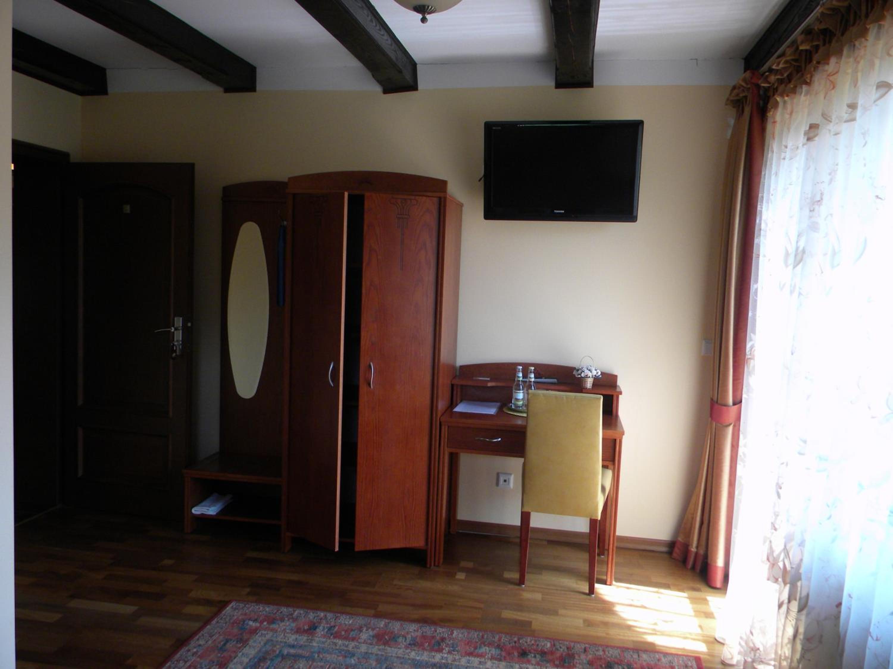 Small Double Room photo 2