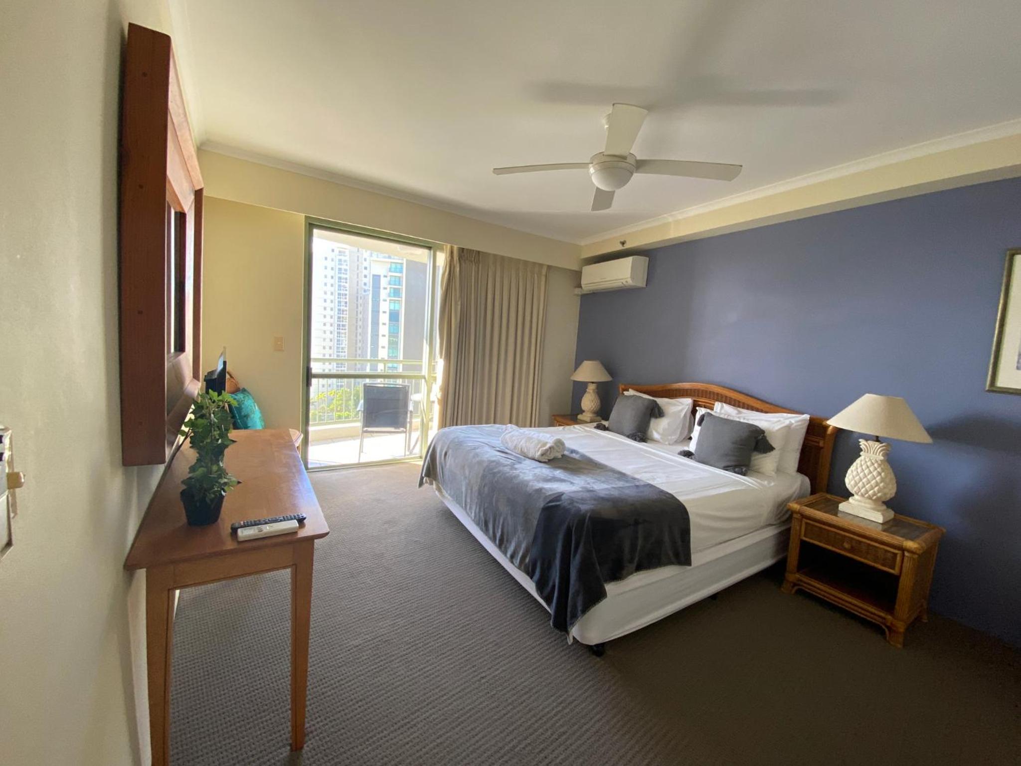 Two-Bedroom Apartment - Photo 13