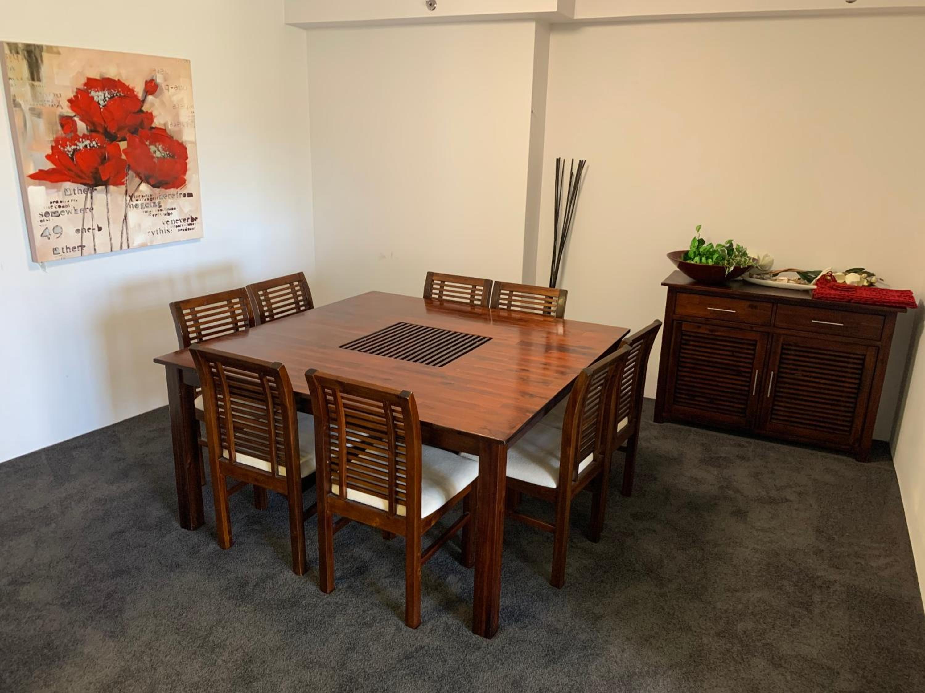 Two-Bedroom Apartment - Photo 11