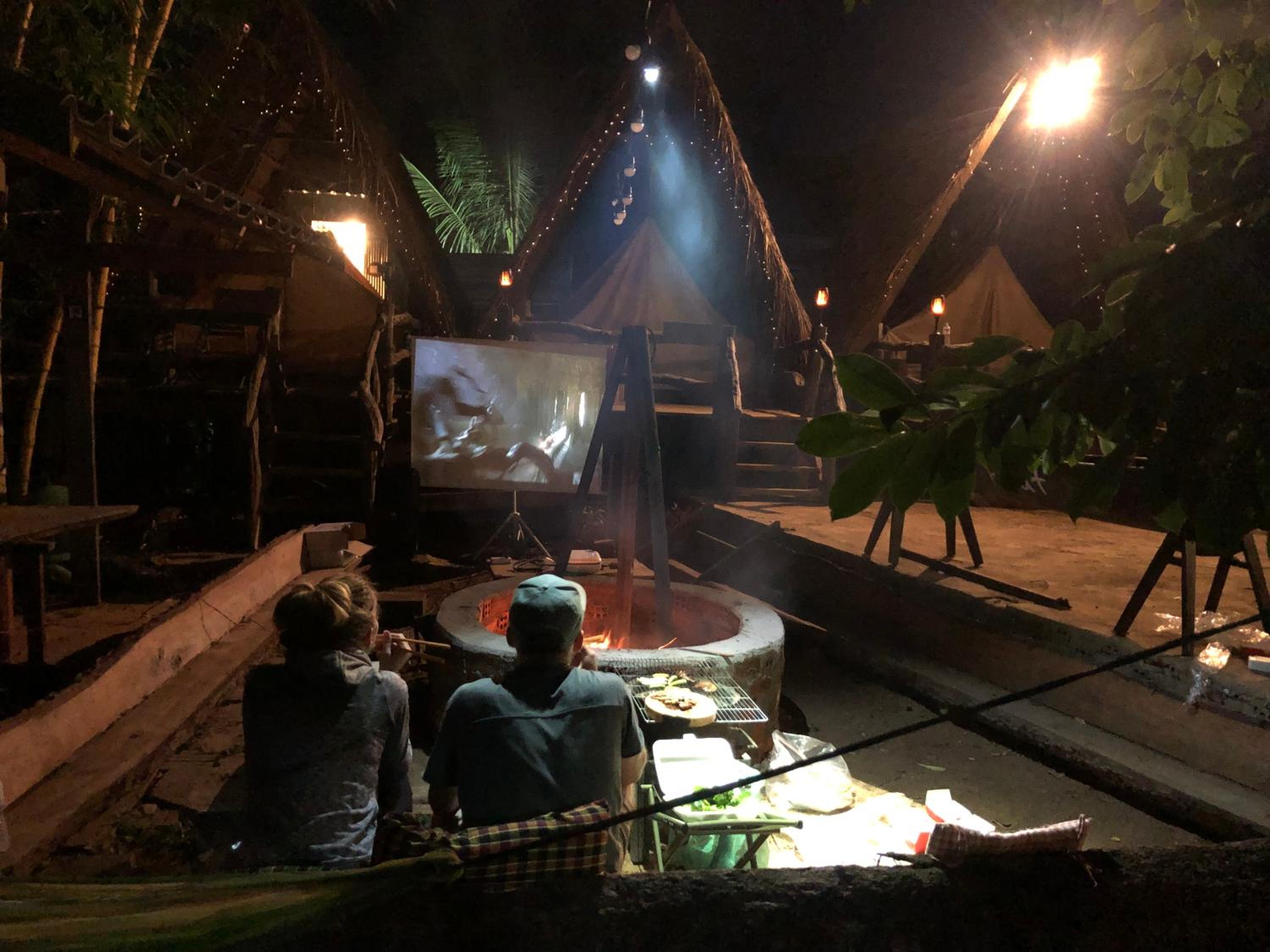 Tent photo 3