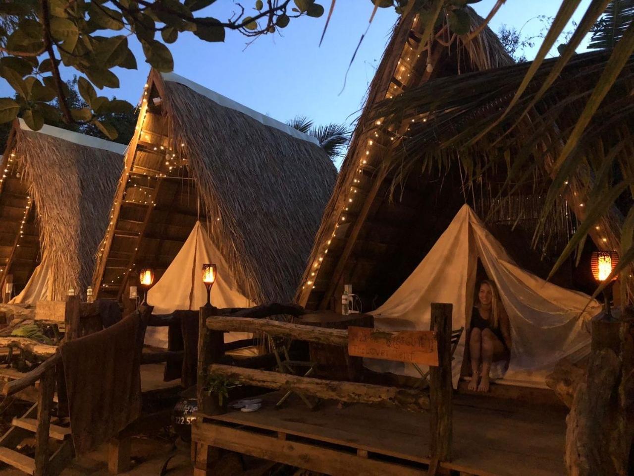 Tent photo 2