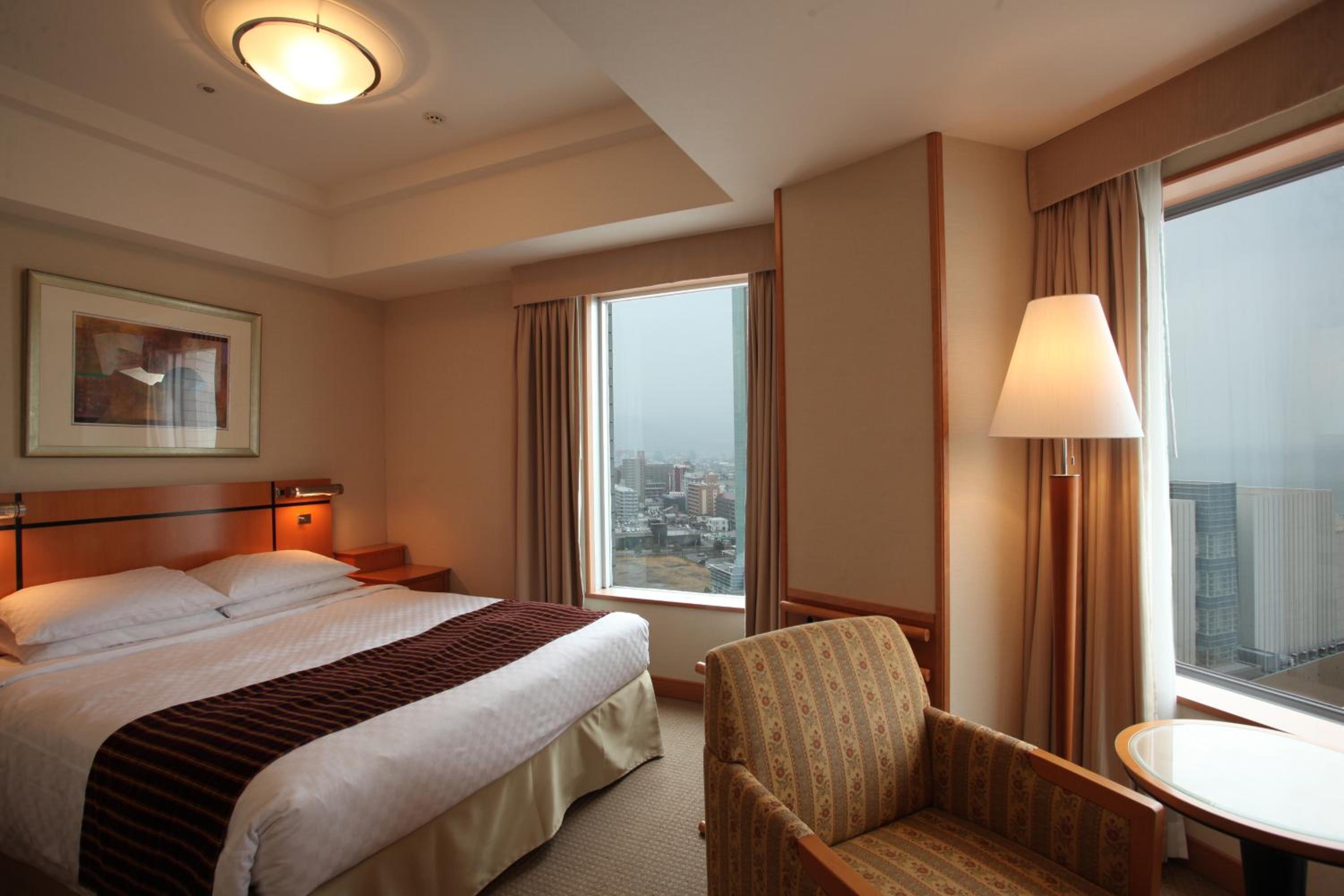 Economy Double Room - Non-Smoking - Photo 6