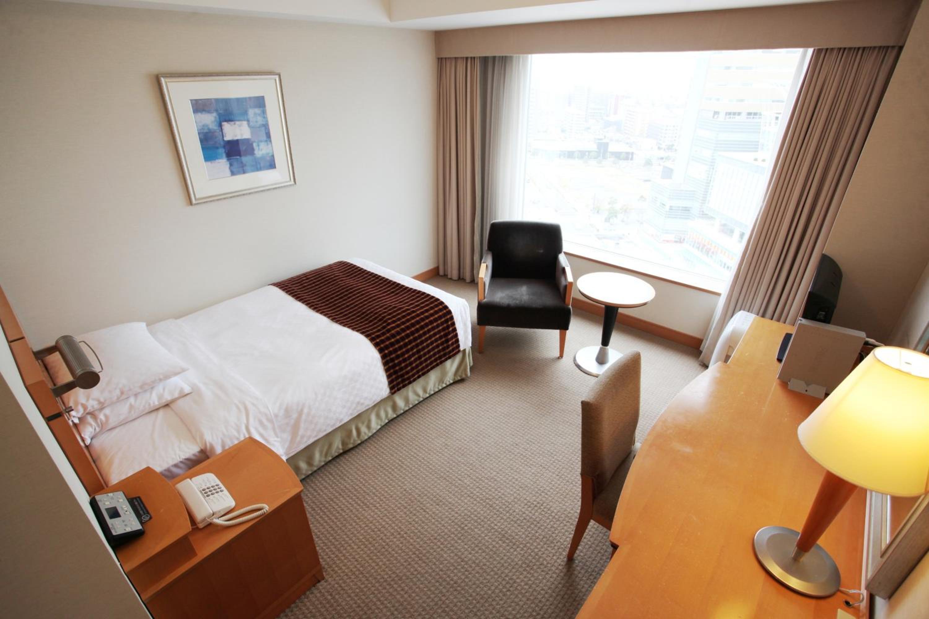 Deluxe Single Room - Non-Smoking - Photo 5