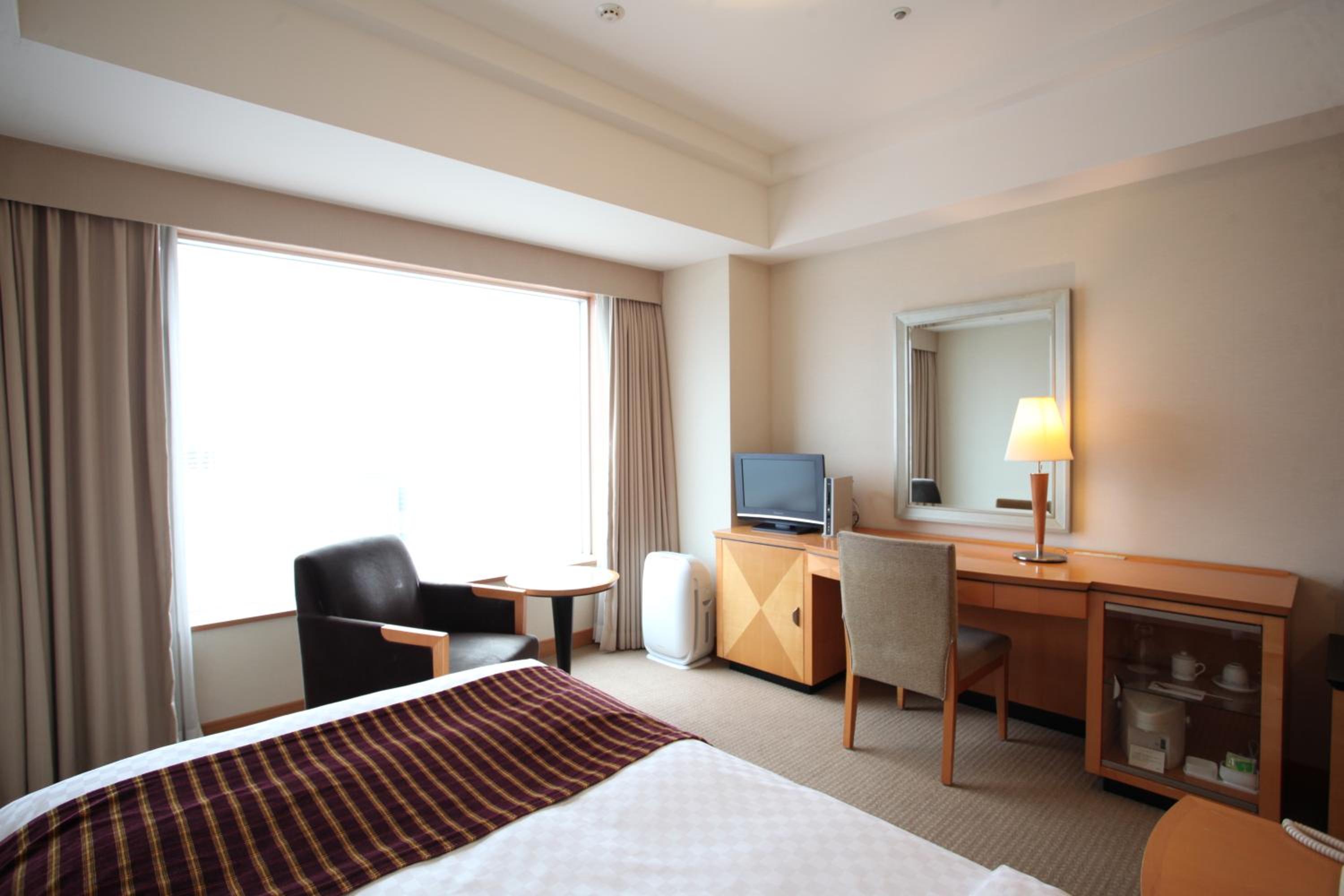 Deluxe Single Room - Non-Smoking - Photo 6
