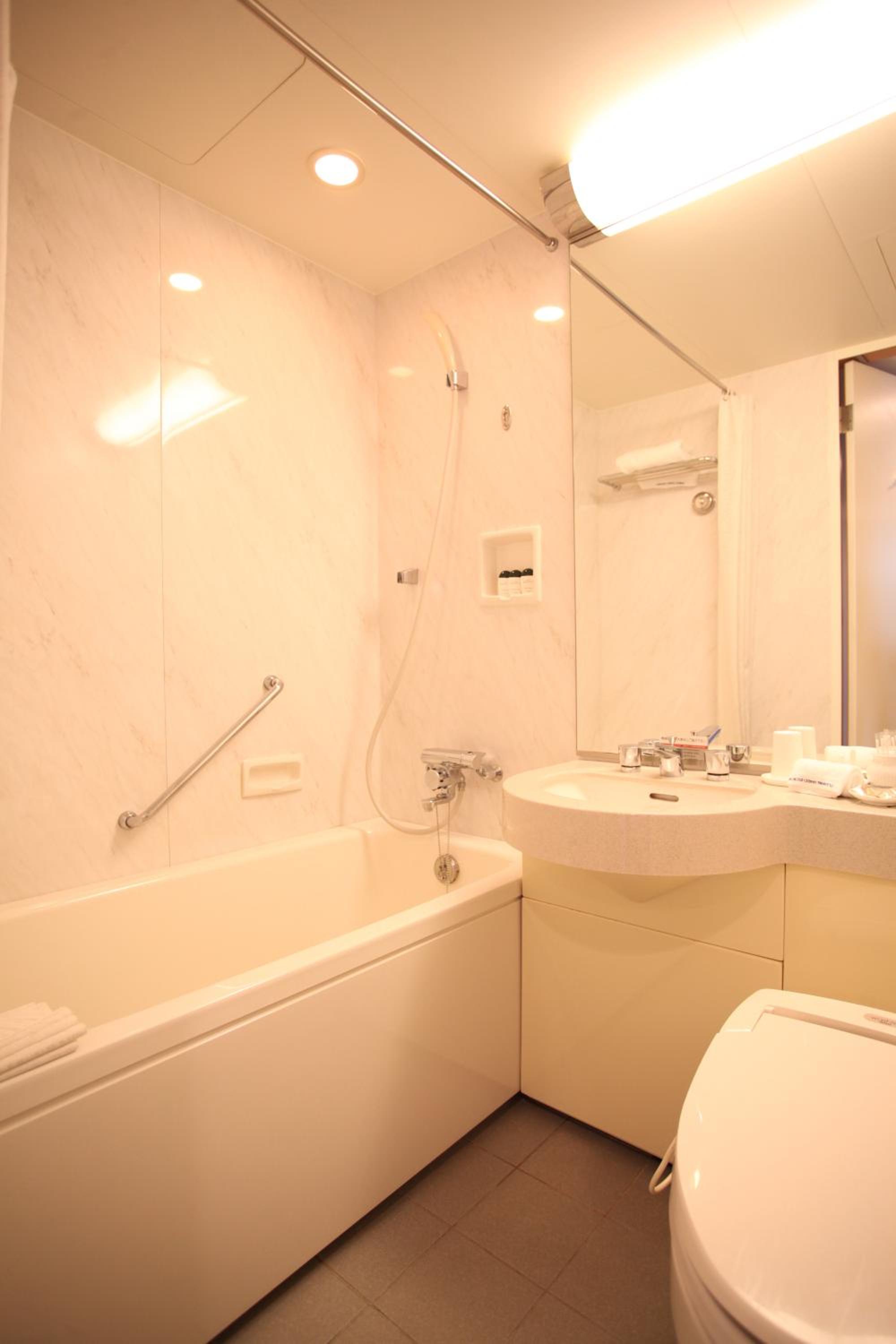 Economy Double Room - Non-Smoking - Photo 5